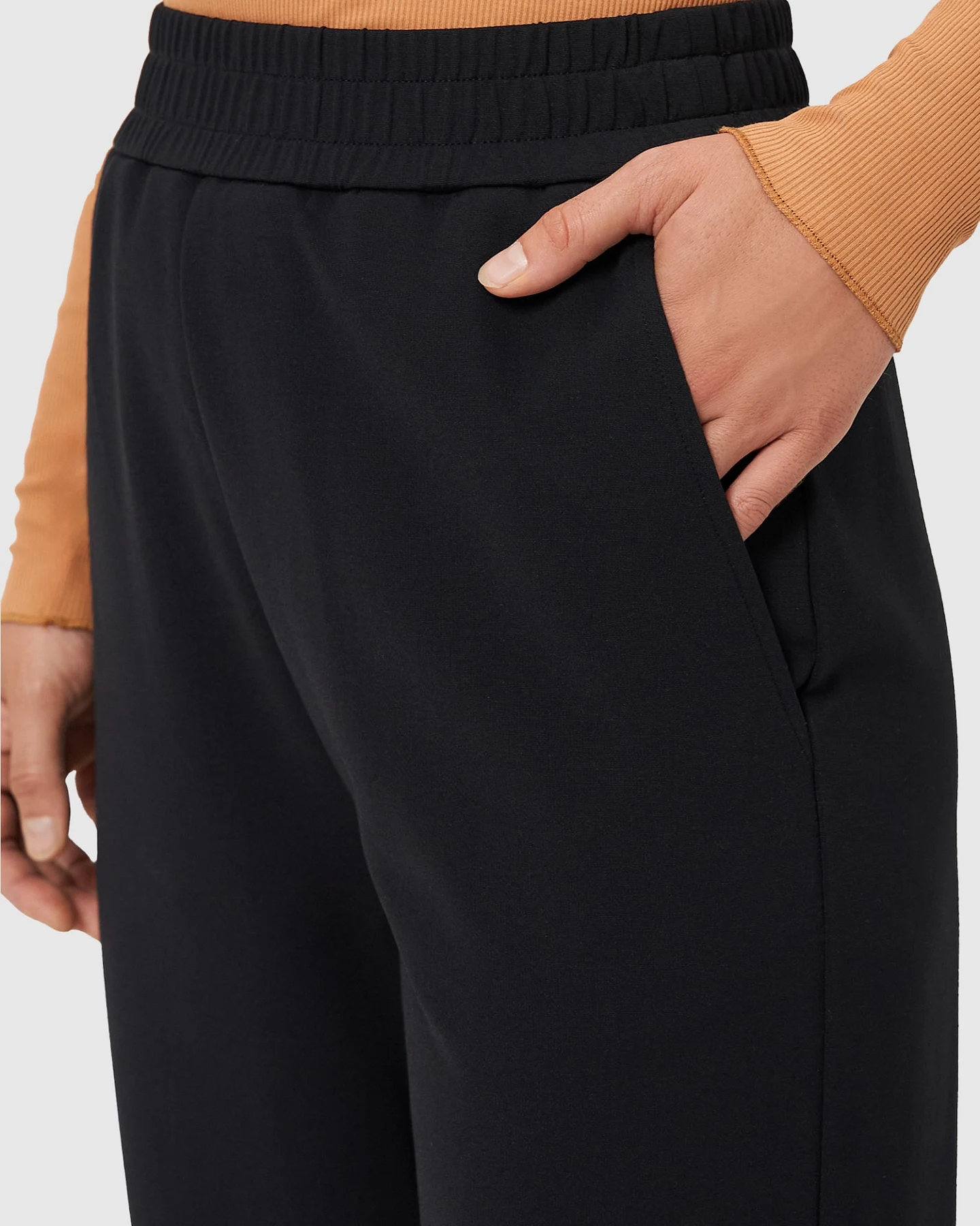 Les Lunes Hose STACYY – Ansicht 5