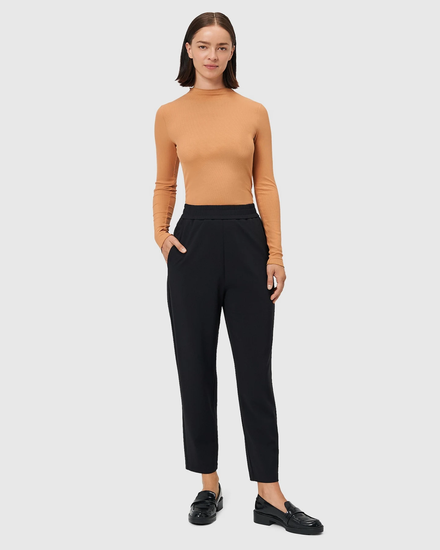 Les Lunes Hose STACYY – Ansicht 3
