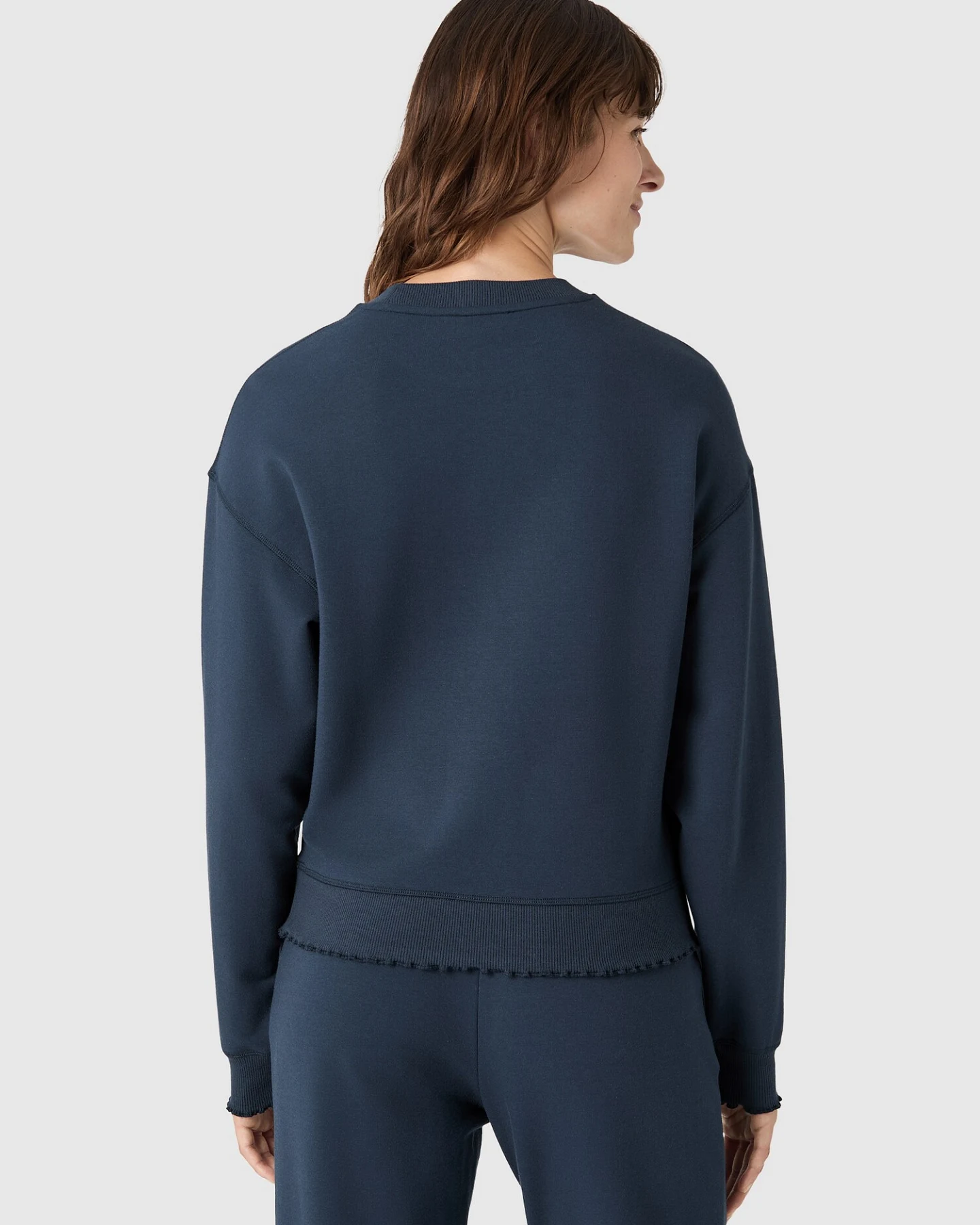 Les Lunes Sweatshirt – Ansicht 4