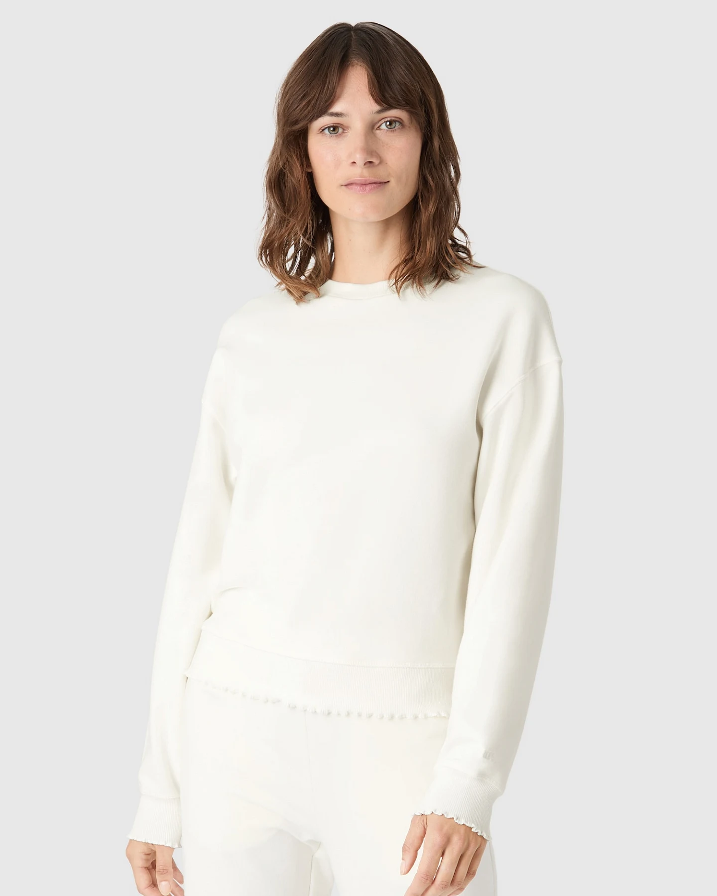 Les Lunes Sweatshirt BONNIEE – Ansicht 2