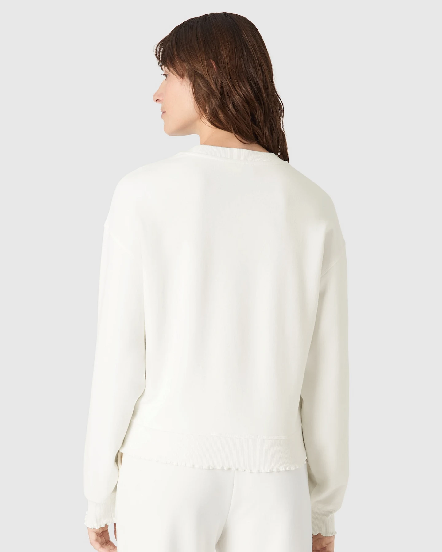 Les Lunes Sweatshirt BONNIEE – Ansicht 4