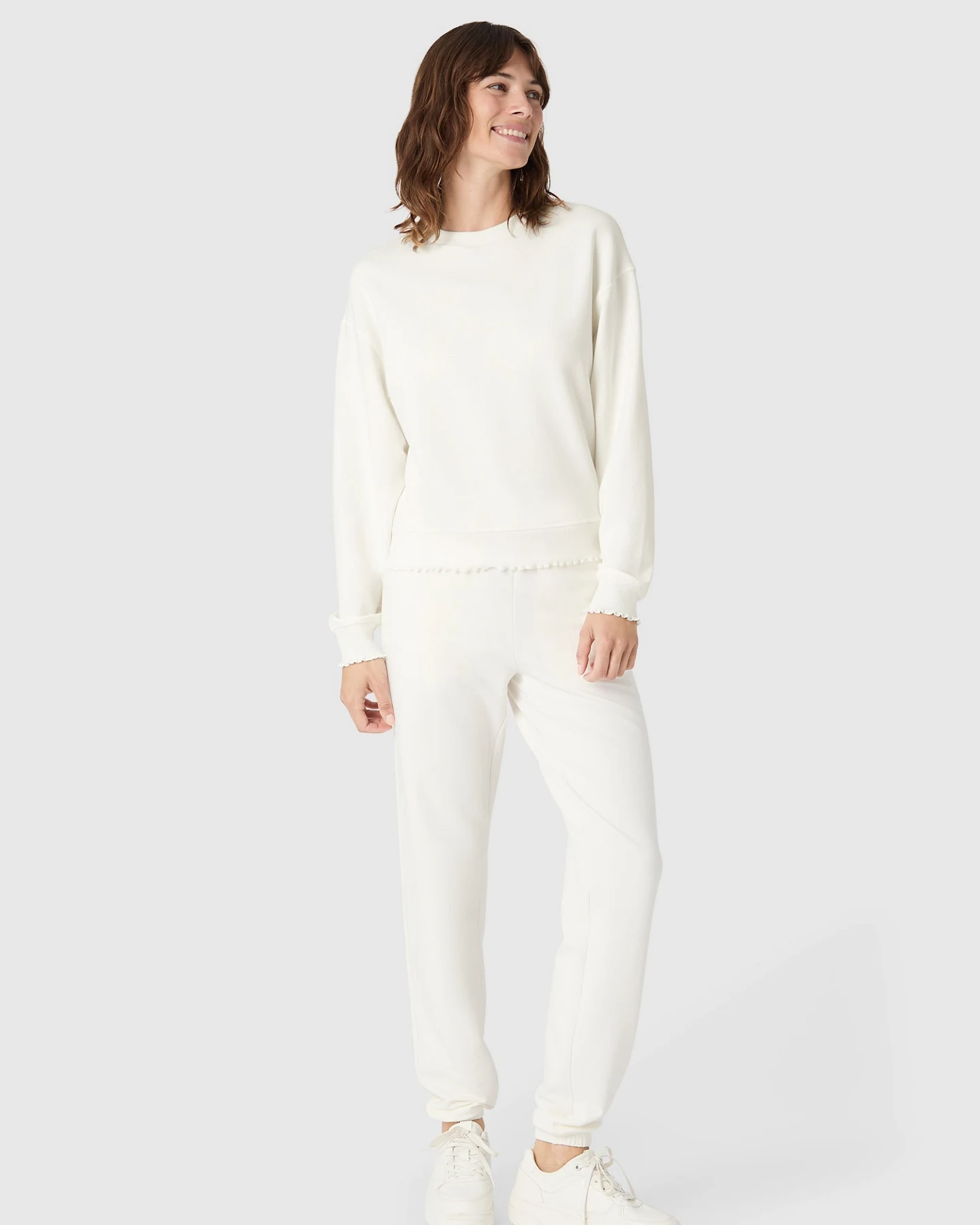 Les Lunes Sweatshirt BONNIEE – Ansicht 3