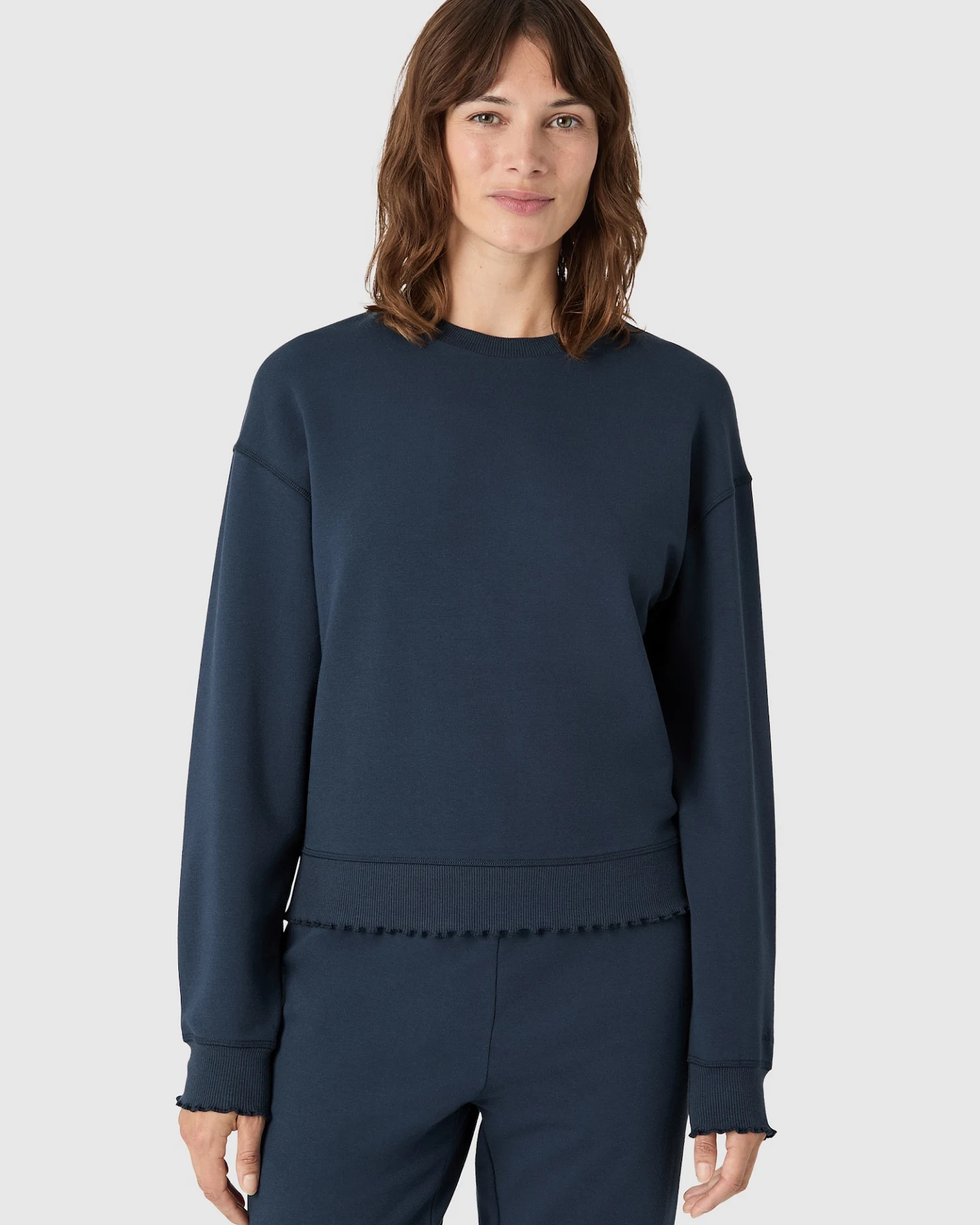 Les Lunes Sweatshirt – Ansicht 2