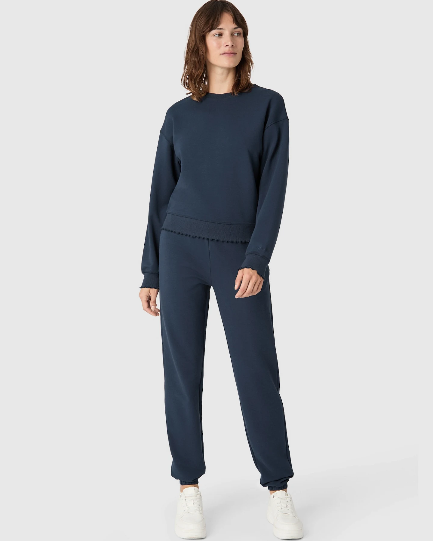 Les Lunes Sweatshirt – Ansicht 3