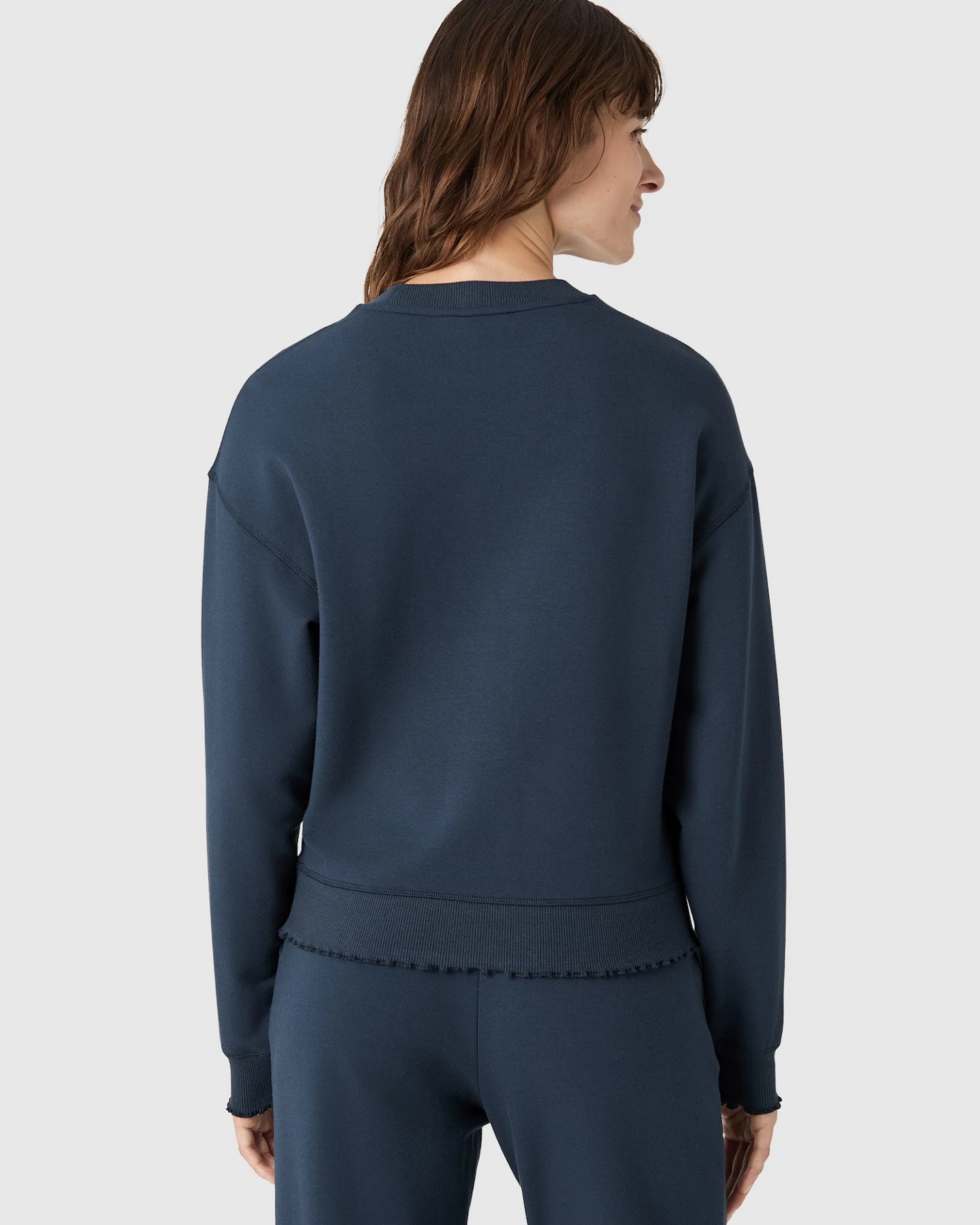 Les Lunes Sweatshirt – Ansicht 4