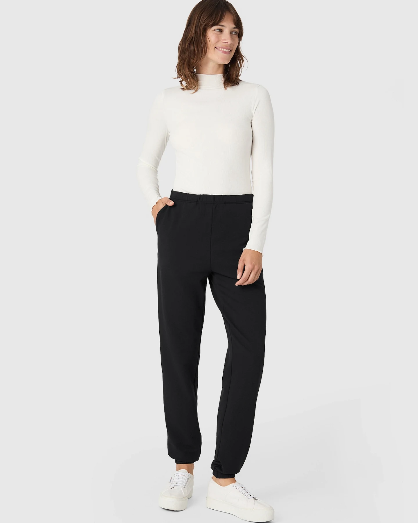 Les Lunes Hose BONNIEE – Ansicht 3