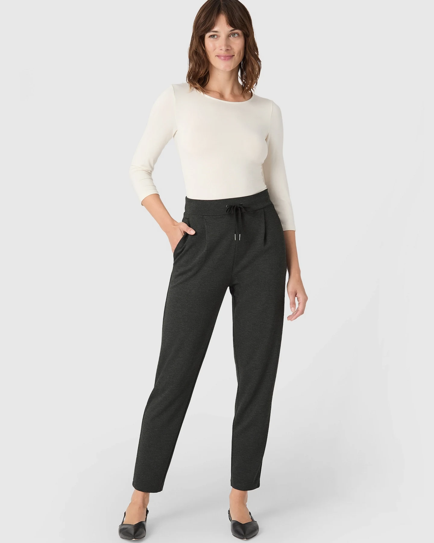 Les Lunes Hose SKYYE – Ansicht 3