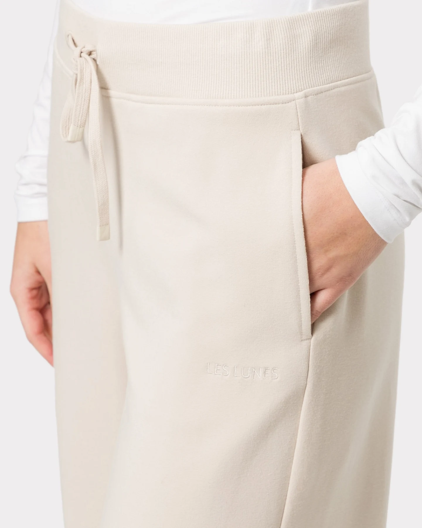 Les Lunes Hose Bonniee – Ansicht 5