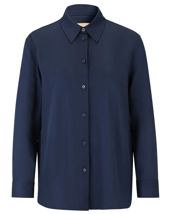 Les Lunes Bluse ANETT