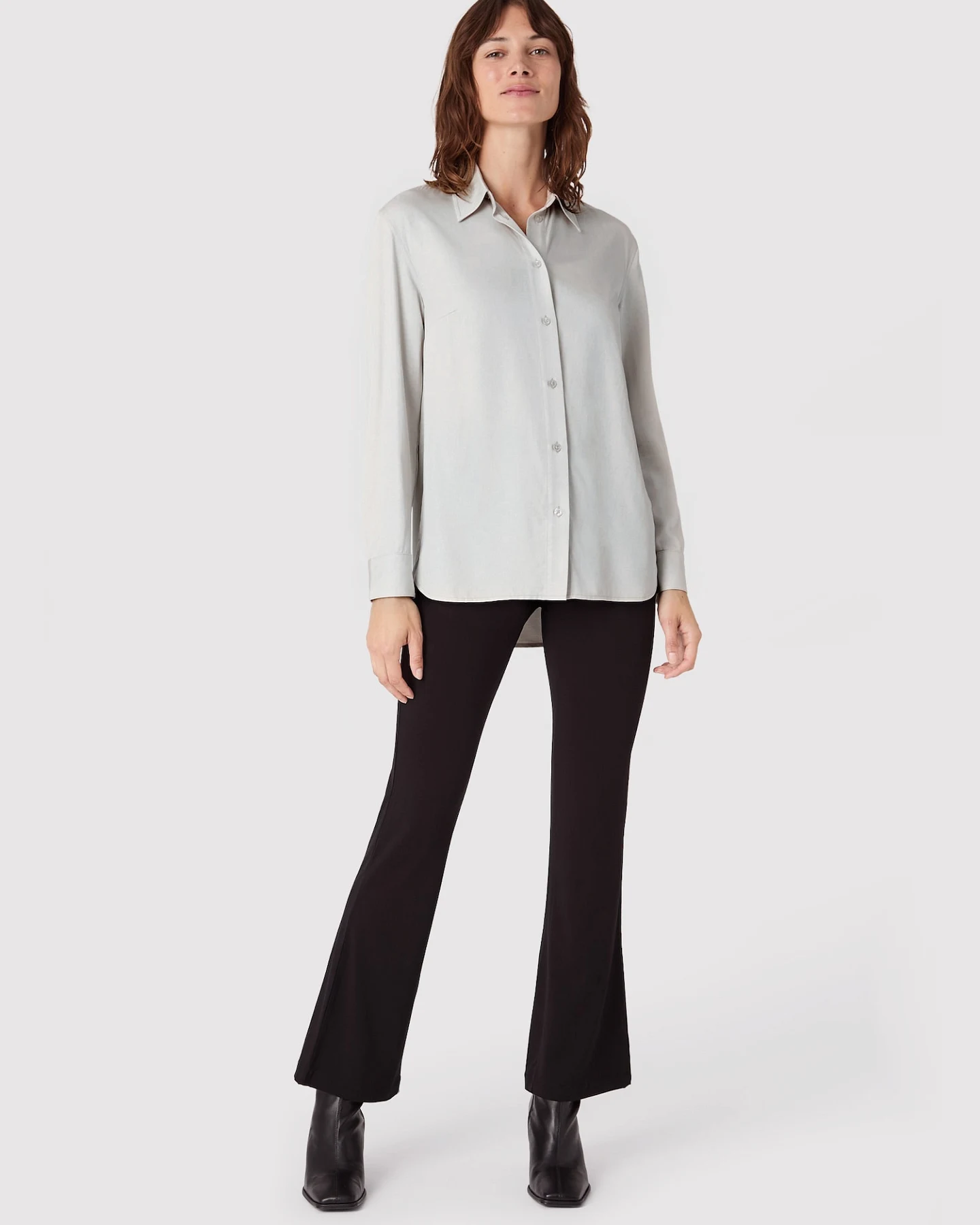 Les Lunes Bluse ANETT – Ansicht 2