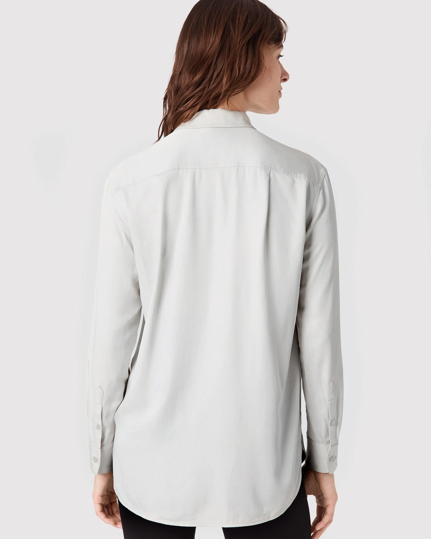 Les Lunes Bluse ANETT – Ansicht 3
