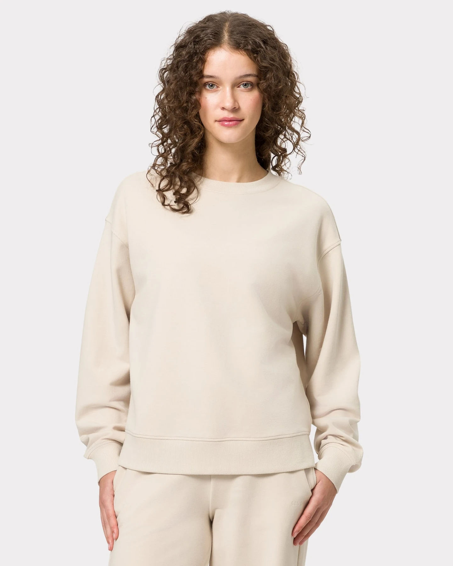Les Lunes Sweatshirt Bonniee – Ansicht 2