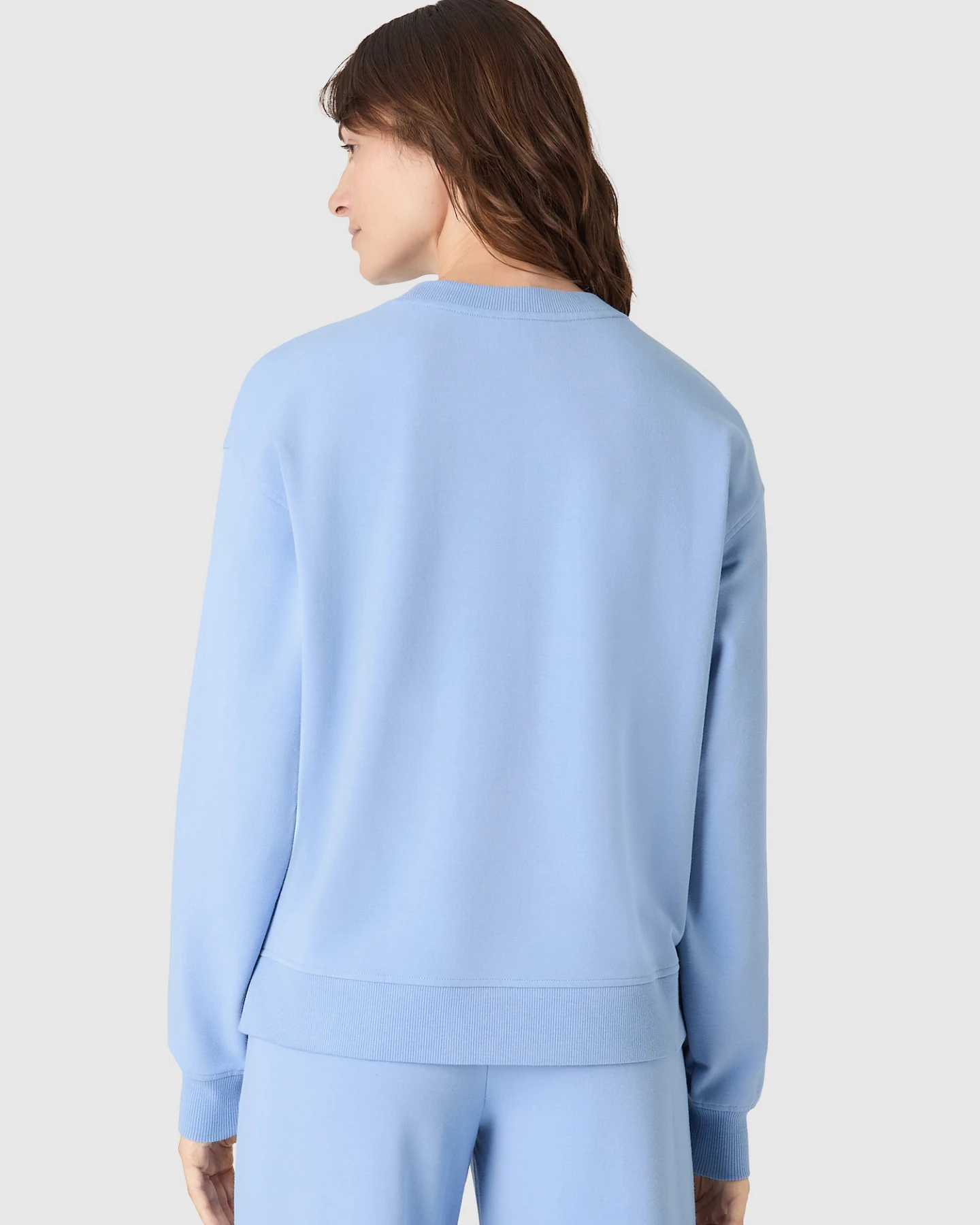 Les Lunes Sweatshirt Bonniee – Ansicht 4