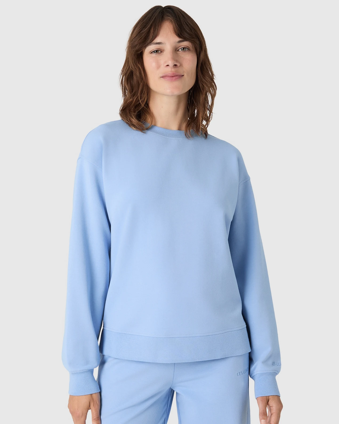 Les Lunes Sweatshirt Bonniee – Ansicht 2