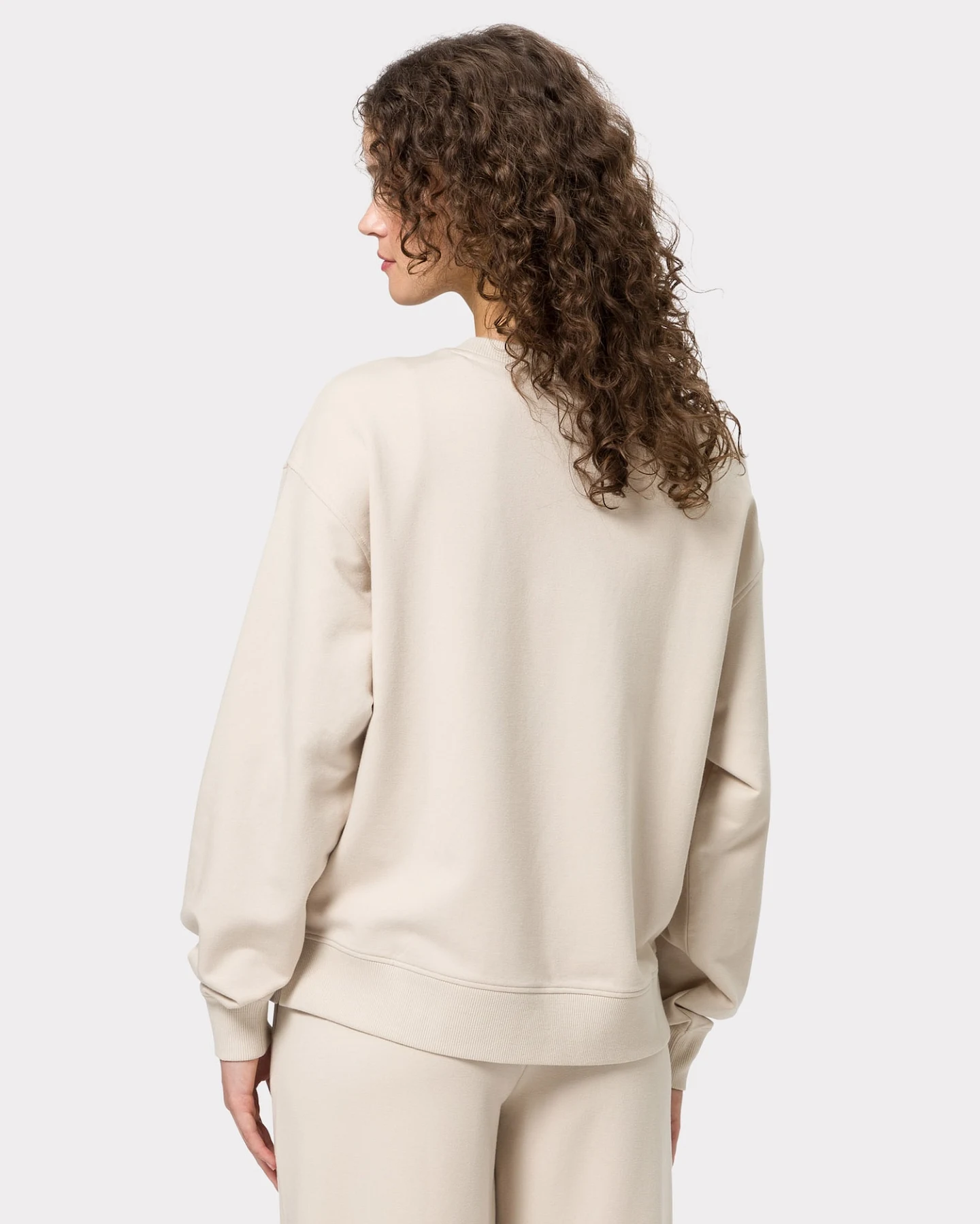 Les Lunes Sweatshirt Bonniee – Ansicht 4