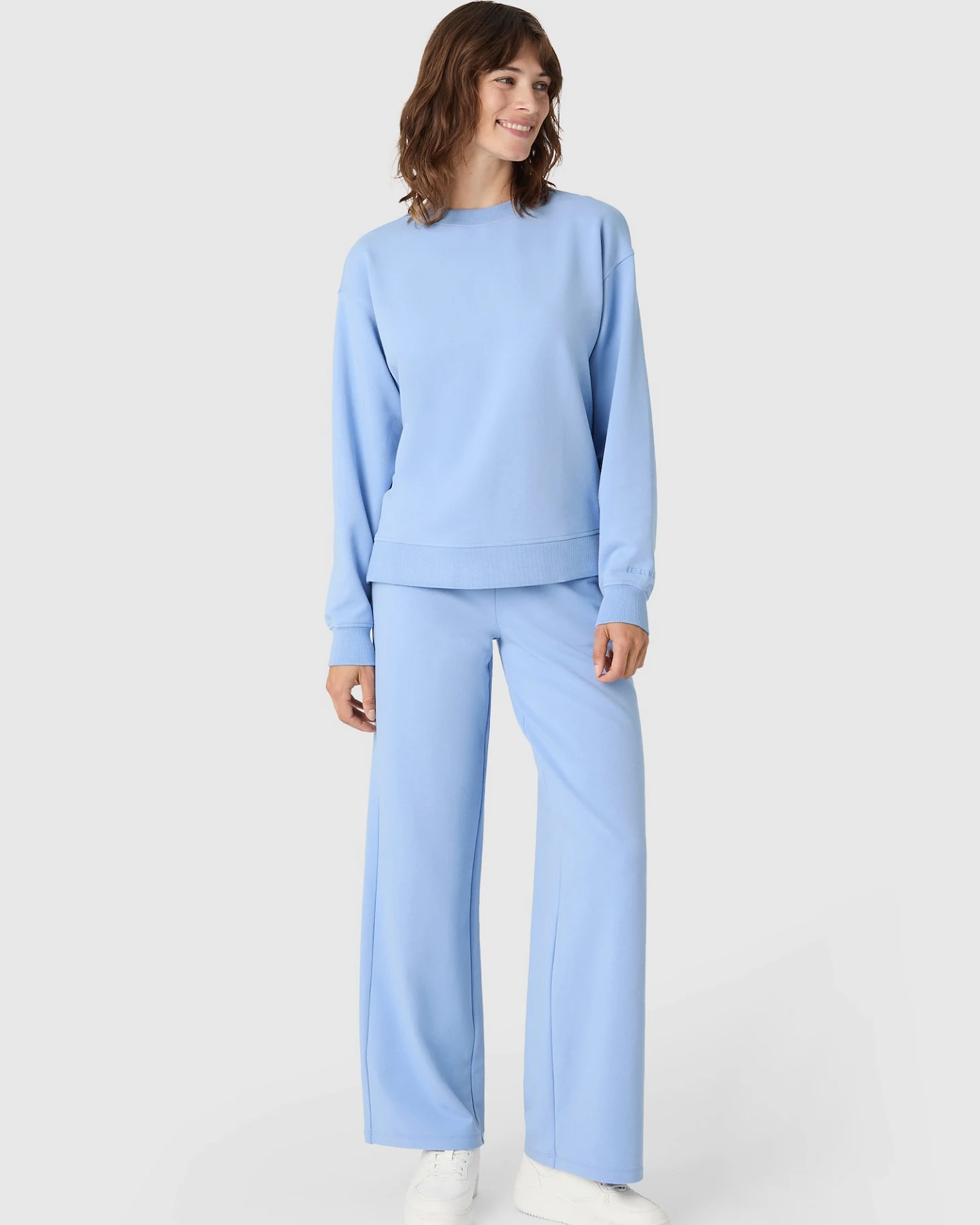 Les Lunes Sweatshirt Bonniee – Ansicht 3