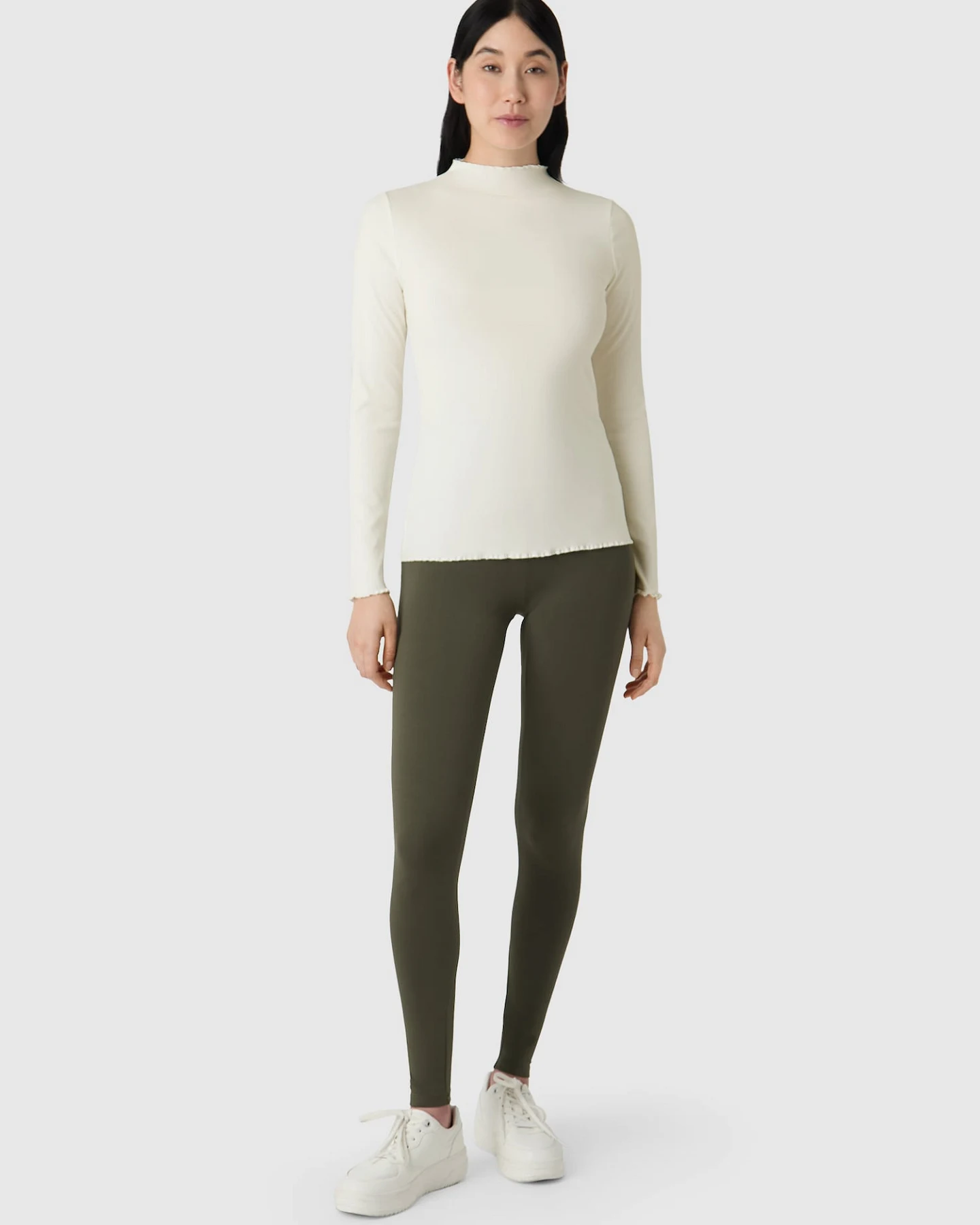 Les Lunes Shirt JUUNO – Ansicht 3