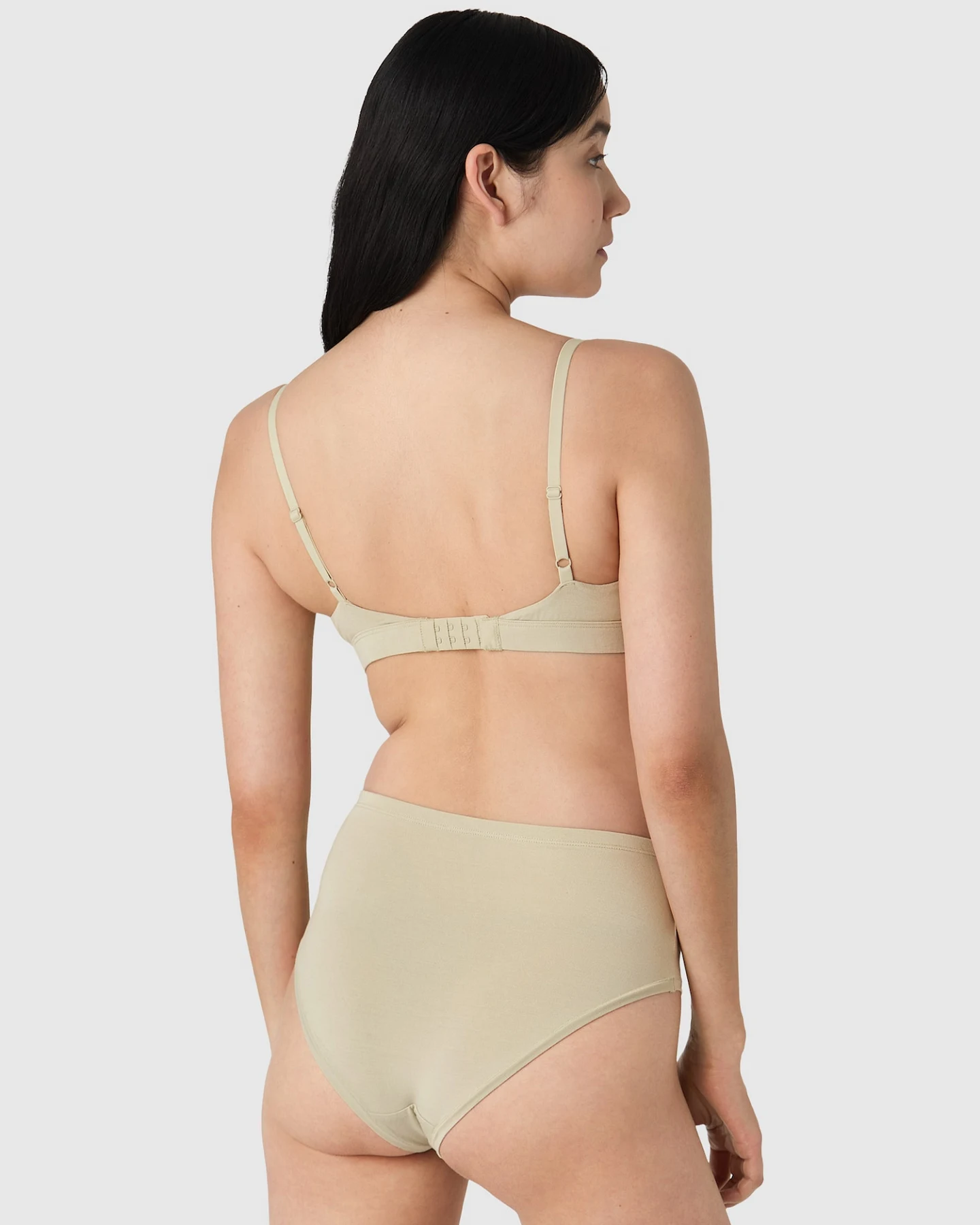Les Lunes Slip RORYY – Ansicht 4