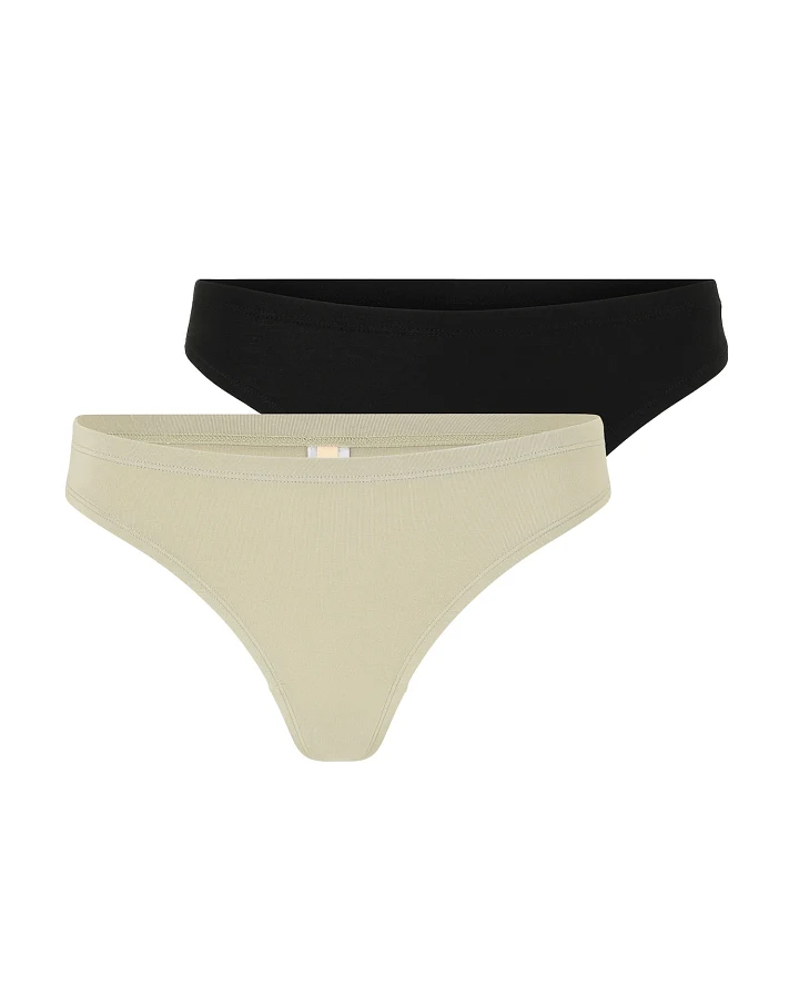 Les Lunes String RORYY Thong