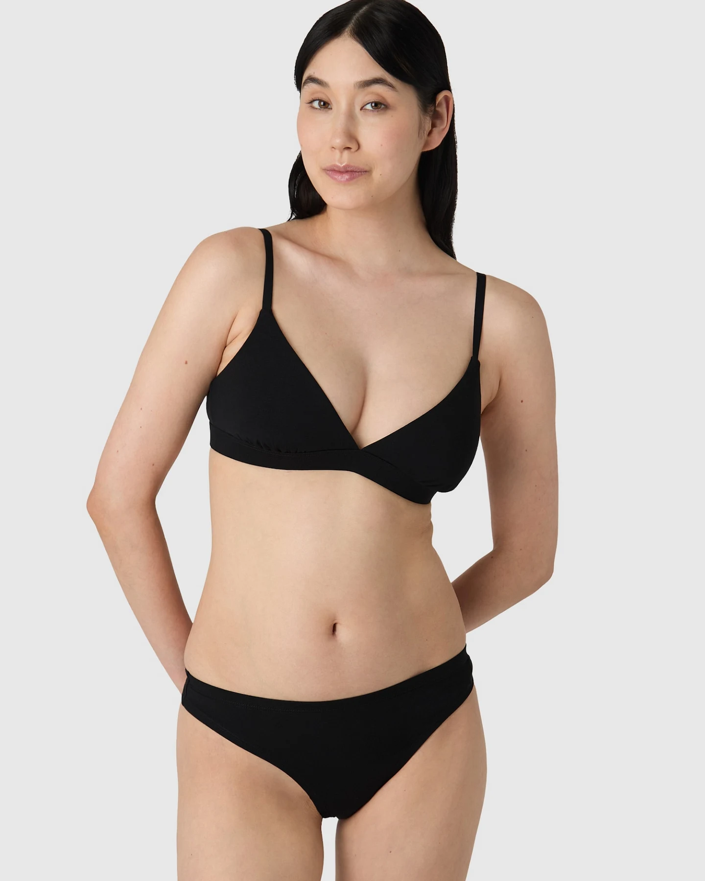 Les Lunes String RORYY Thong – Ansicht 2
