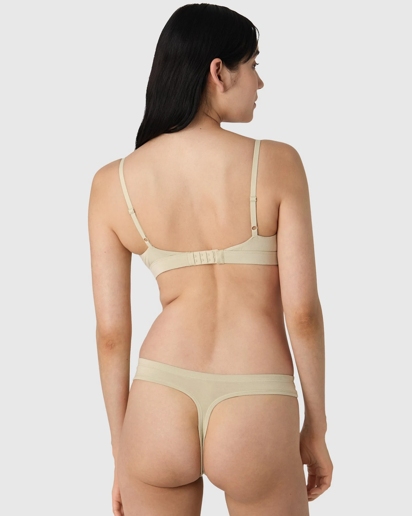 Les Lunes String RORYY Thong – Ansicht 4