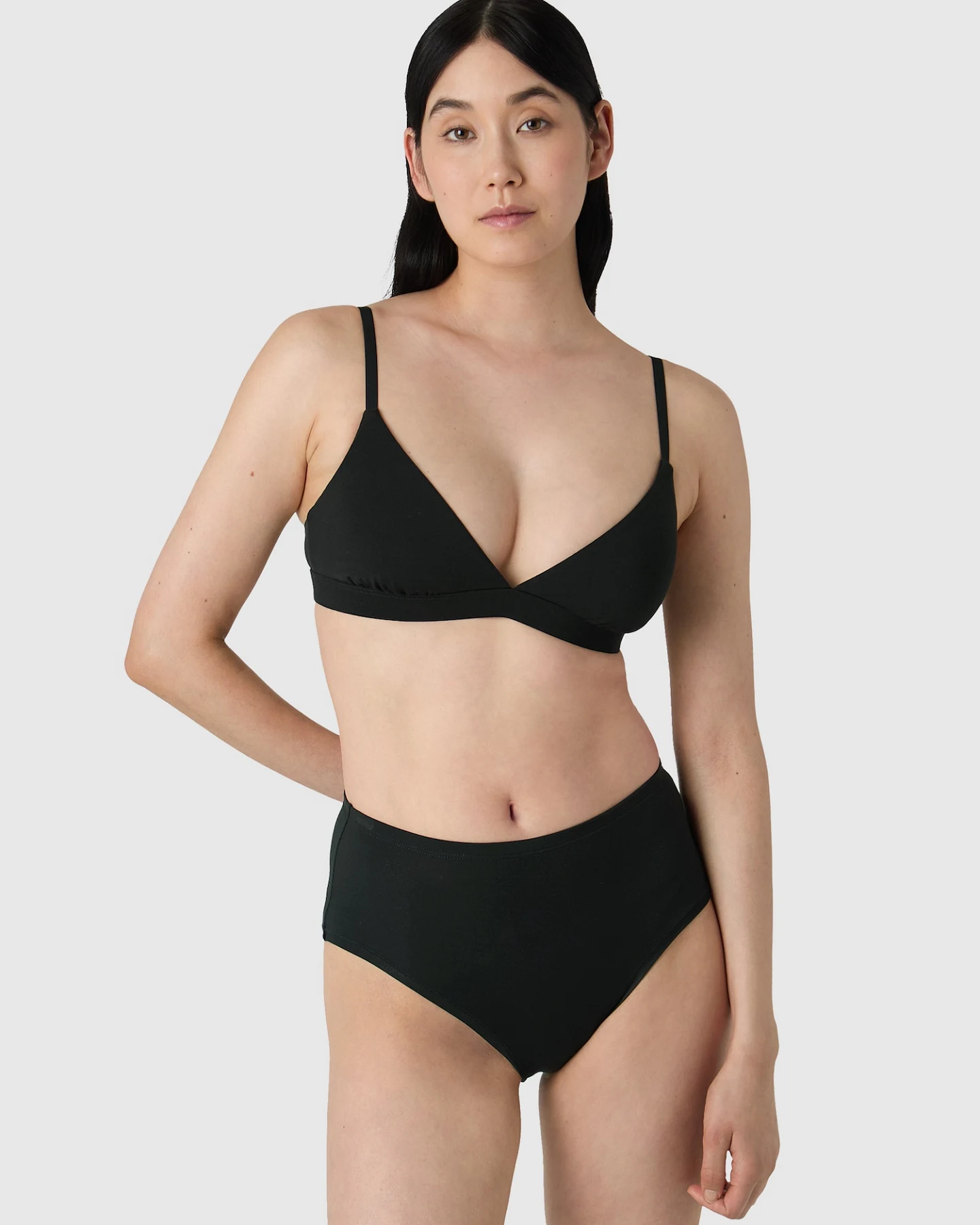 Les Lunes Slip RORYY – Ansicht 2