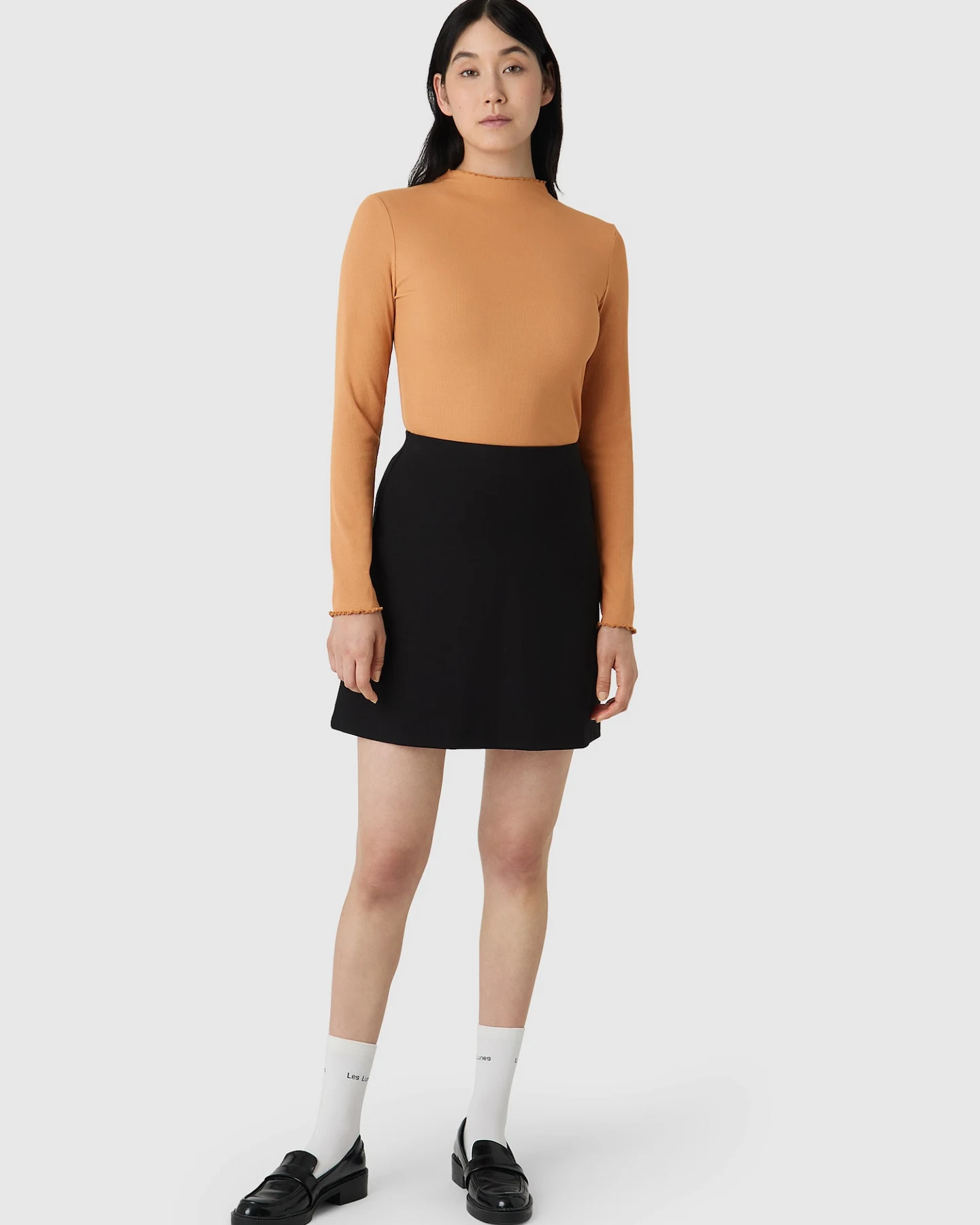 Les Lunes Shirt JUUNO – Ansicht 3