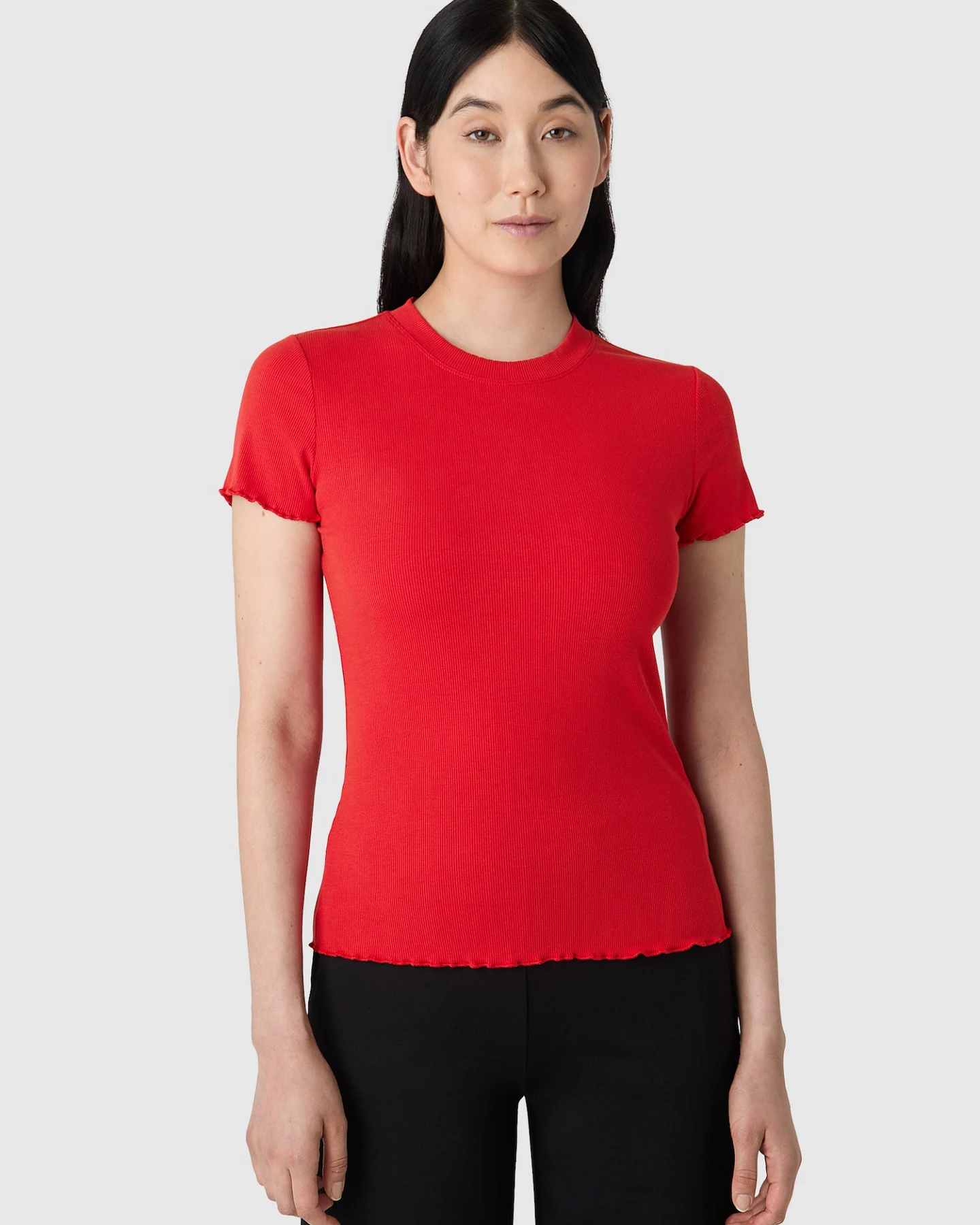 Les Lunes T-shirt Juuno – Ansicht 2