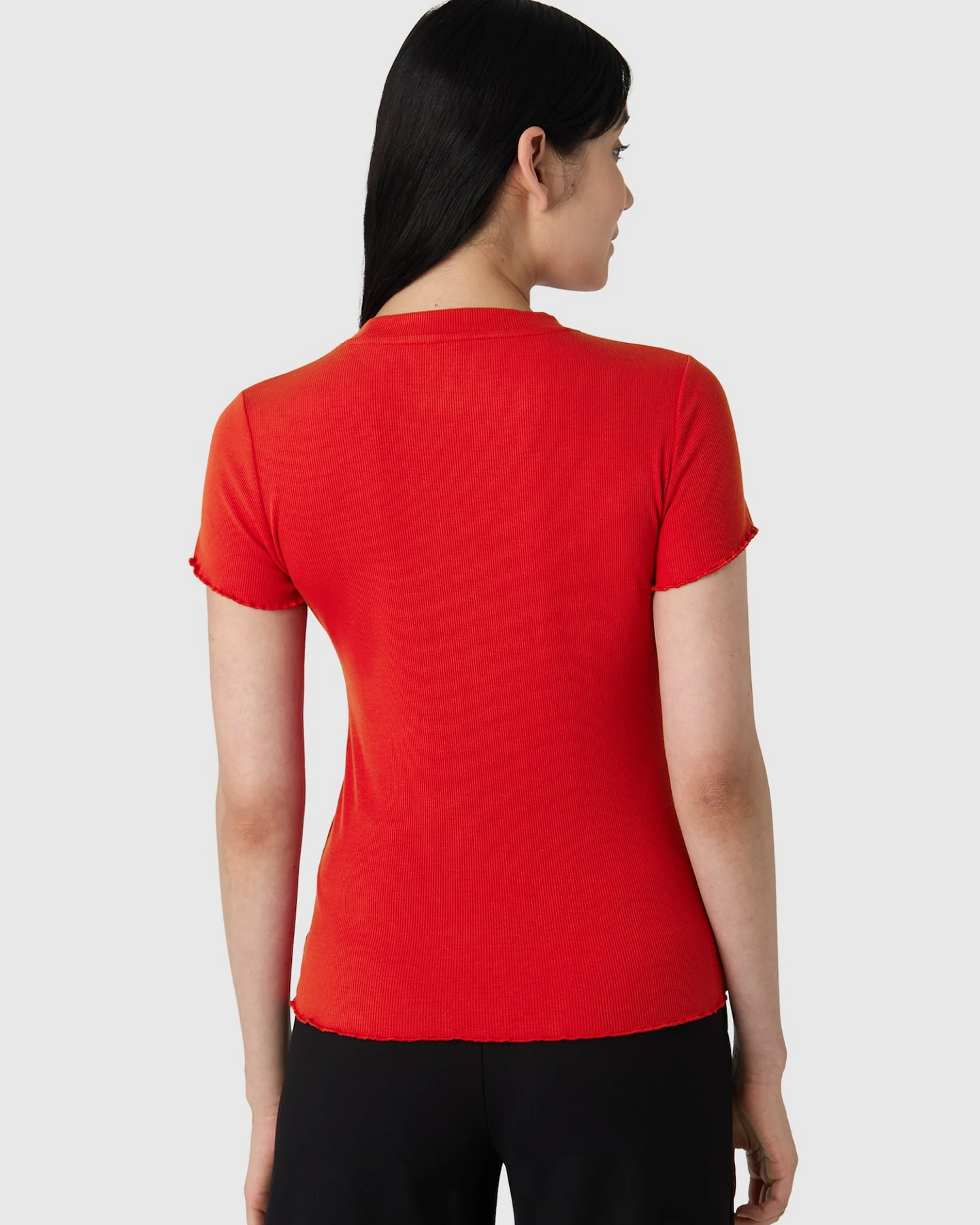 Les Lunes T-shirt Juuno – Ansicht 4