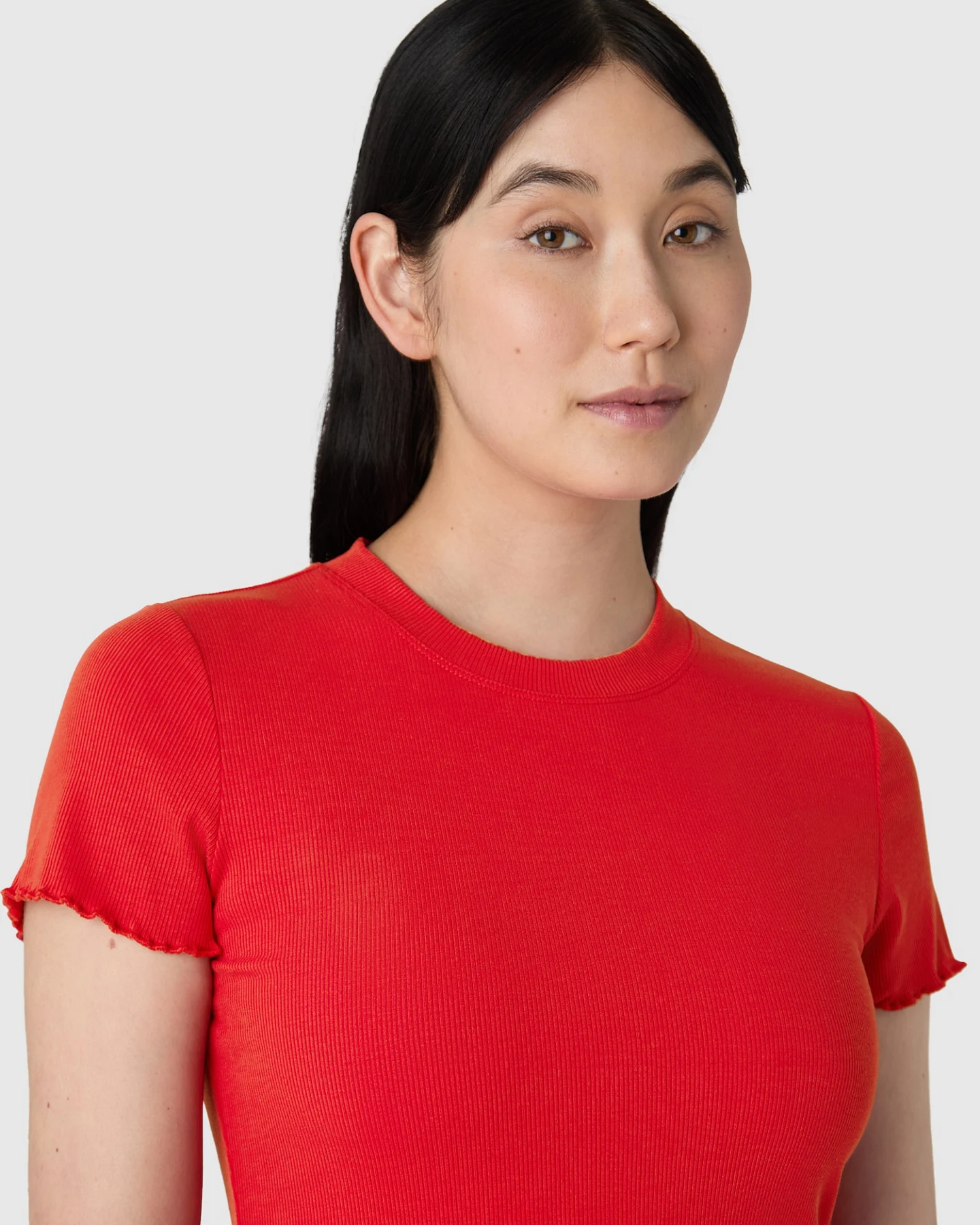 Les Lunes T-shirt Juuno – Ansicht 5