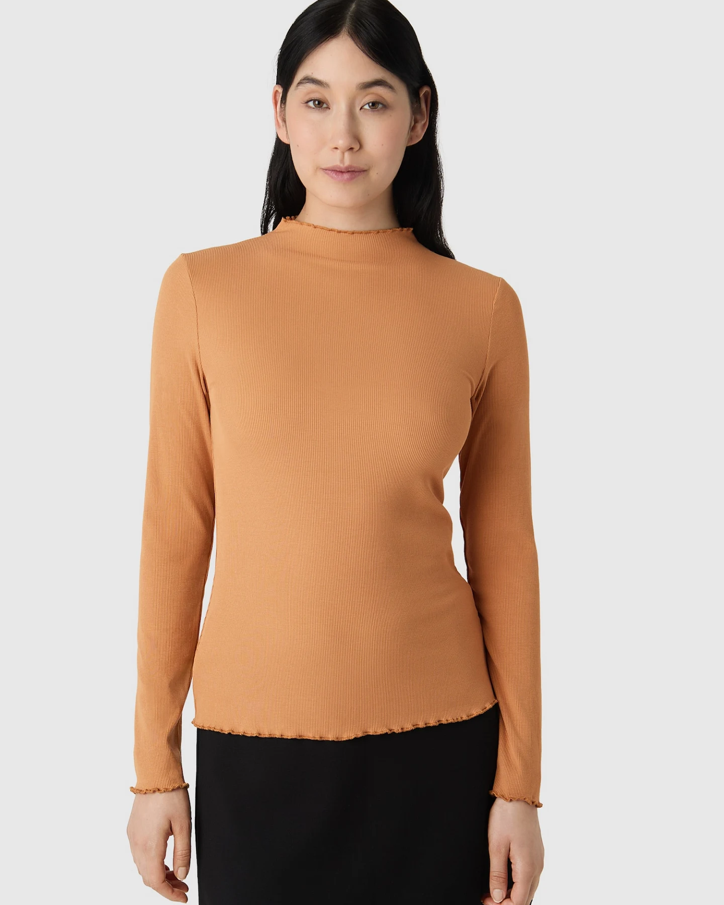 Les Lunes Shirt JUUNO – Ansicht 2