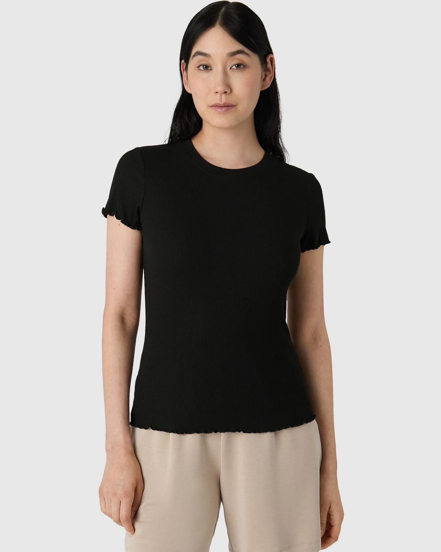Les Lunes T-shirt JUUNO – Ansicht 2