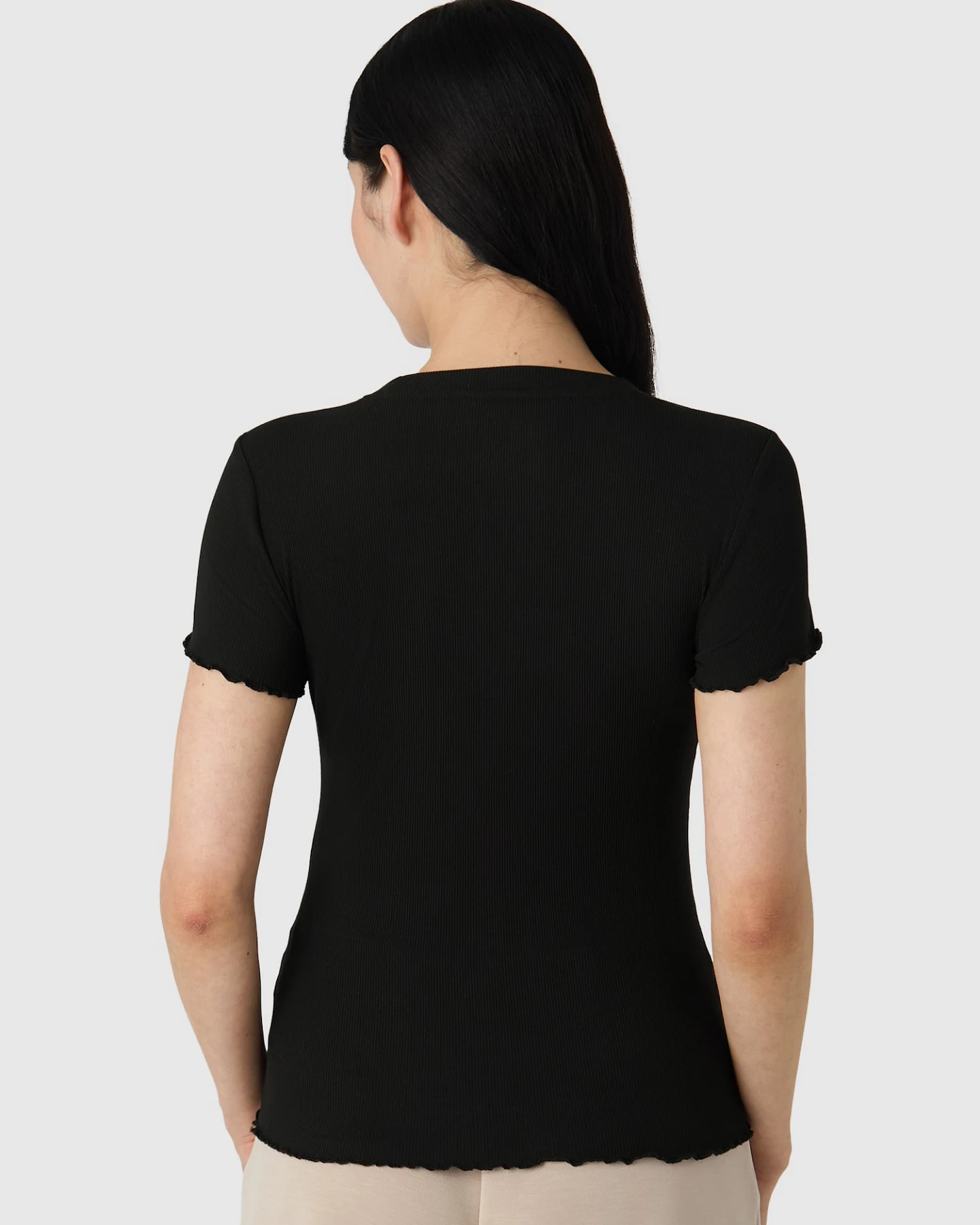 Les Lunes T-shirt JUUNO – Ansicht 4