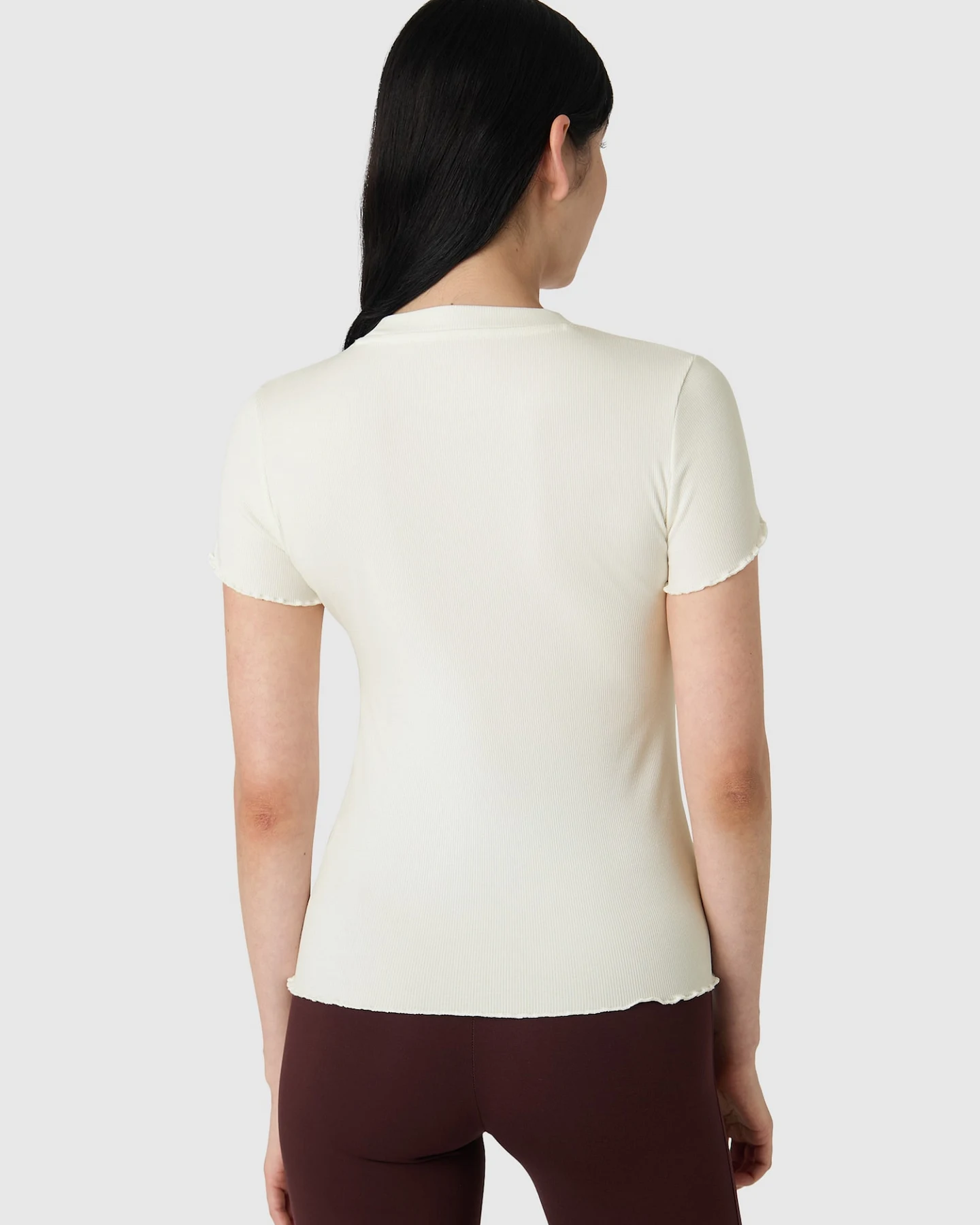 Les Lunes T-shirt JUUNO – Ansicht 4