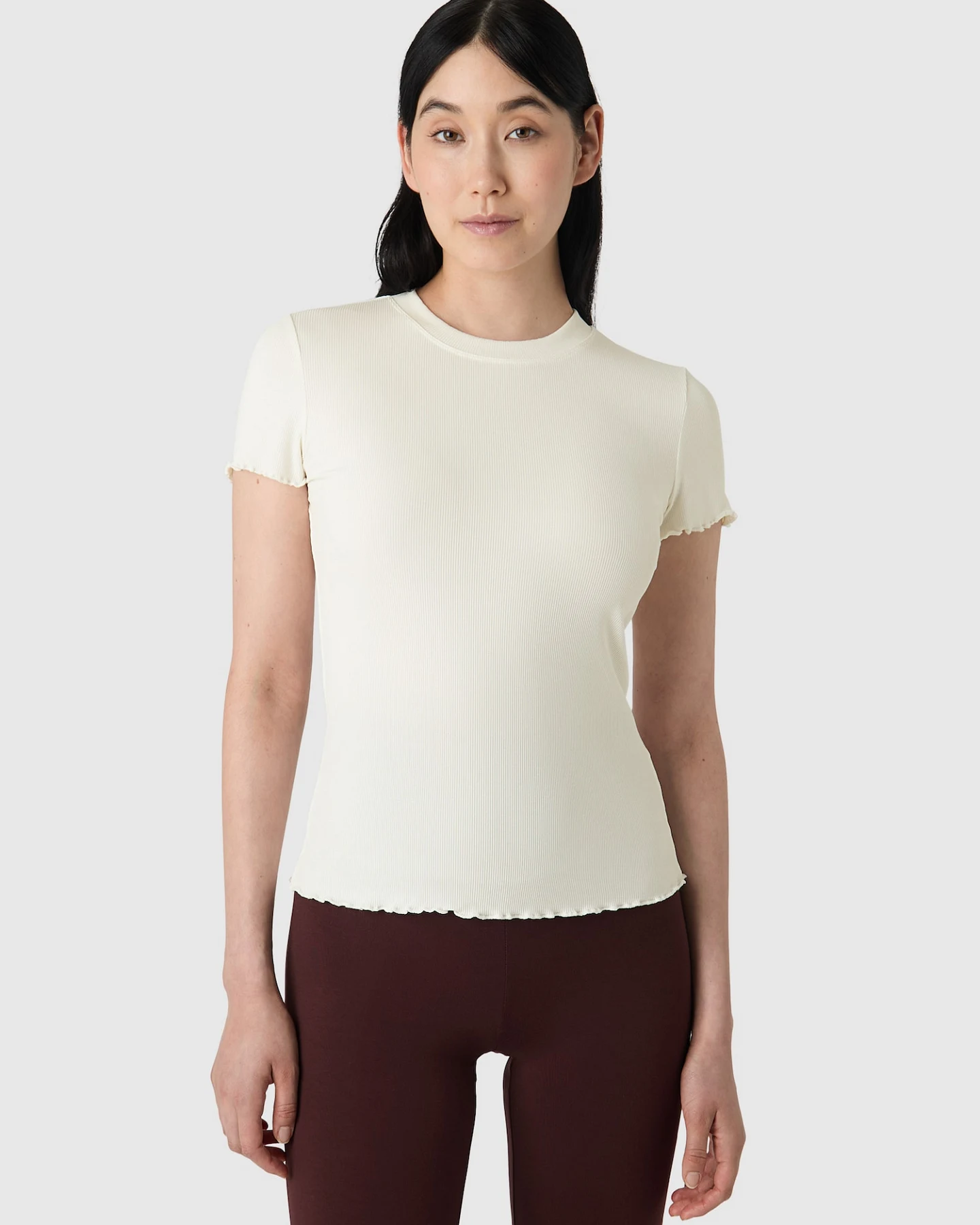 Les Lunes T-shirt JUUNO – Ansicht 2