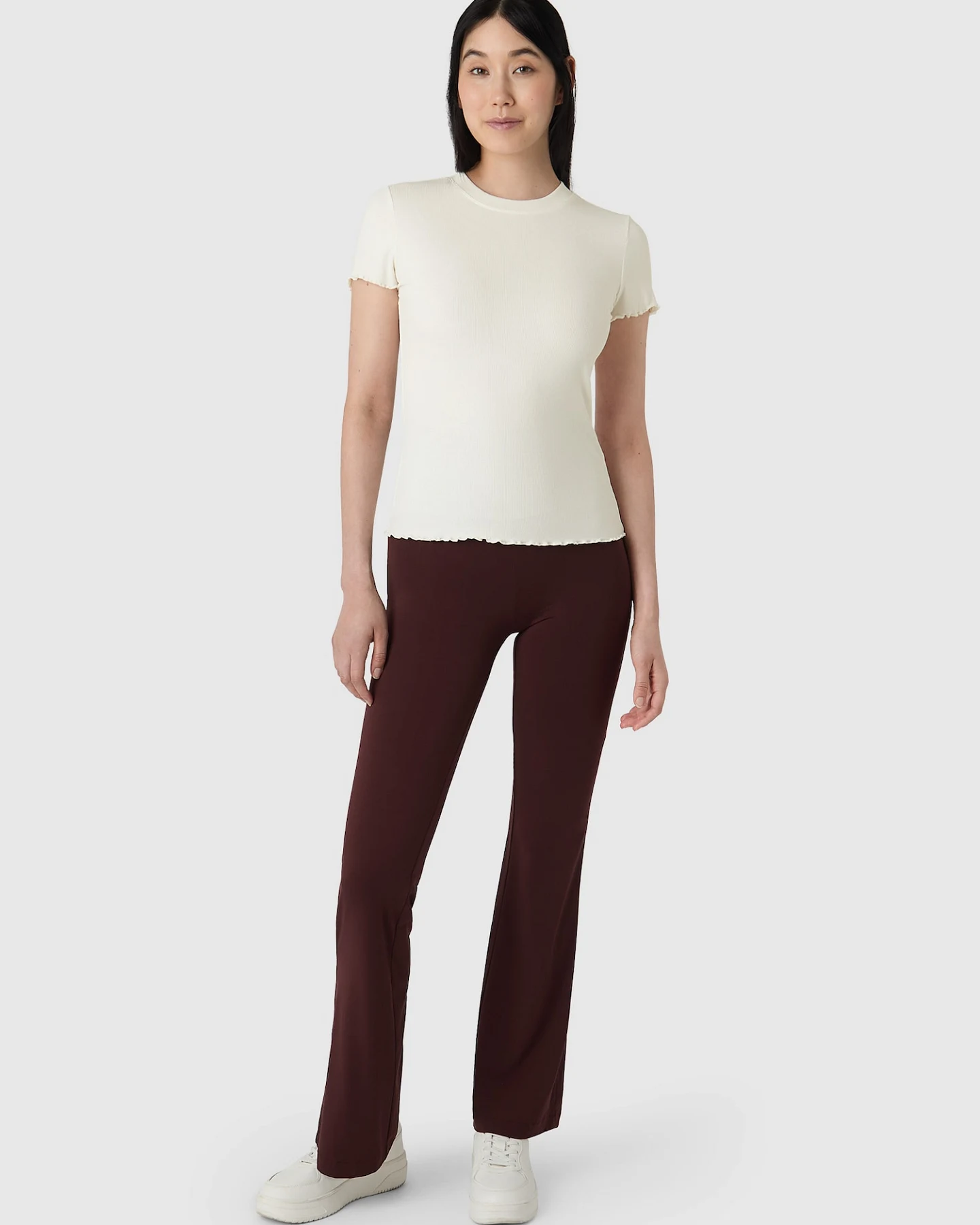 Les Lunes T-shirt JUUNO – Ansicht 3