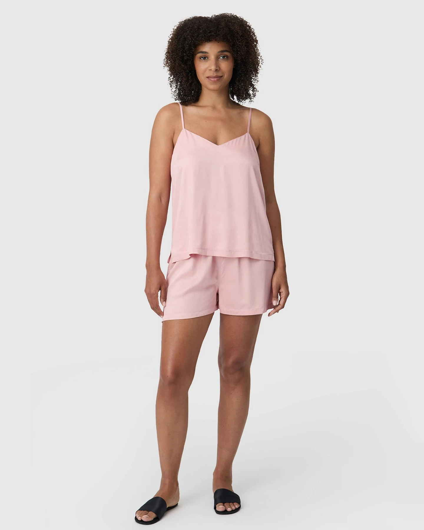 Les Lunes Pyjamahemd – Ansicht 3