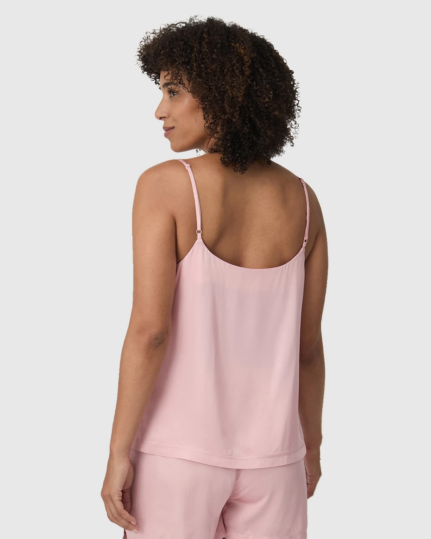 Les Lunes Pyjamahemd – Ansicht 4