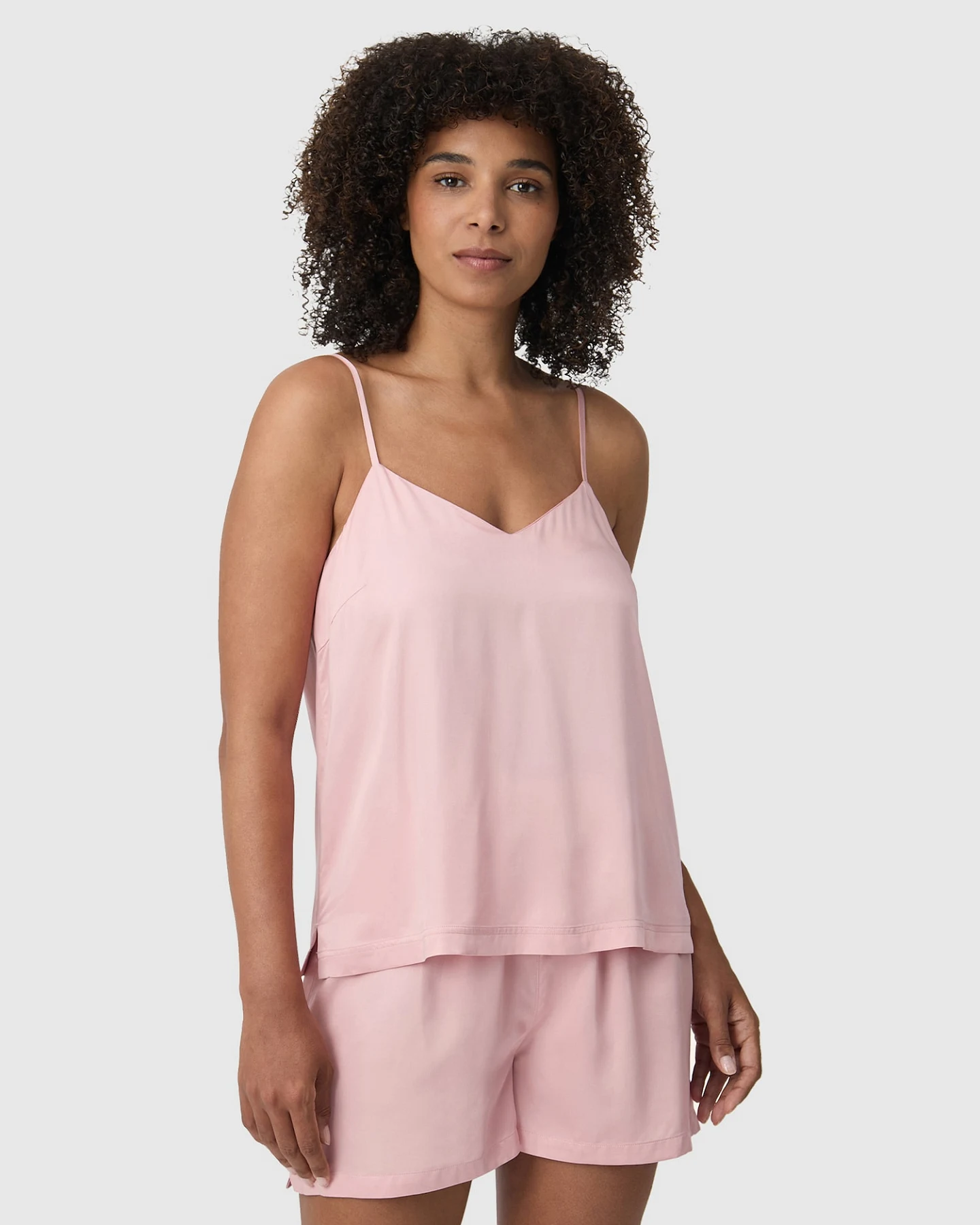 Les Lunes Pyjamahemd – Ansicht 2