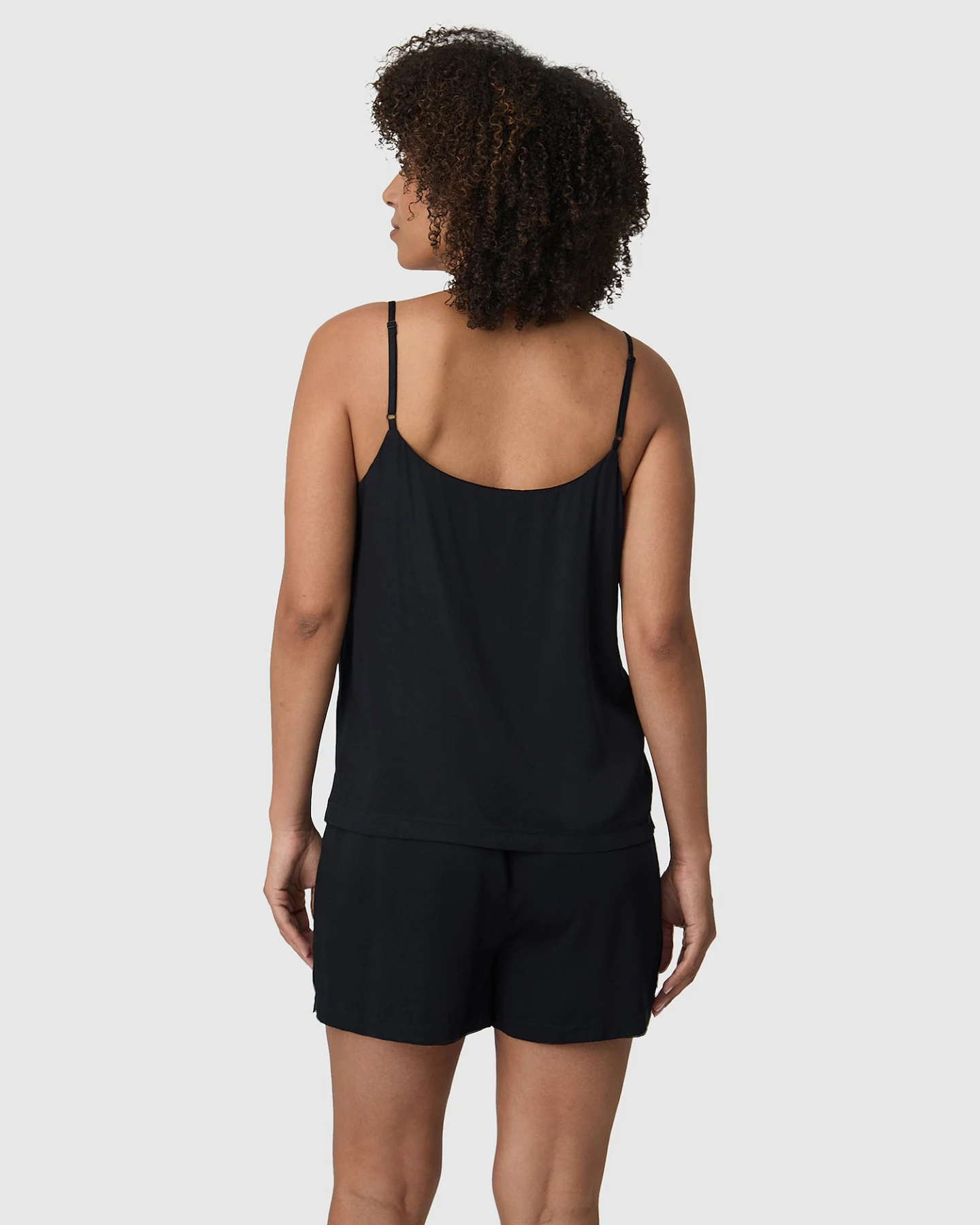 Les Lunes Pyjamahemd – Ansicht 4