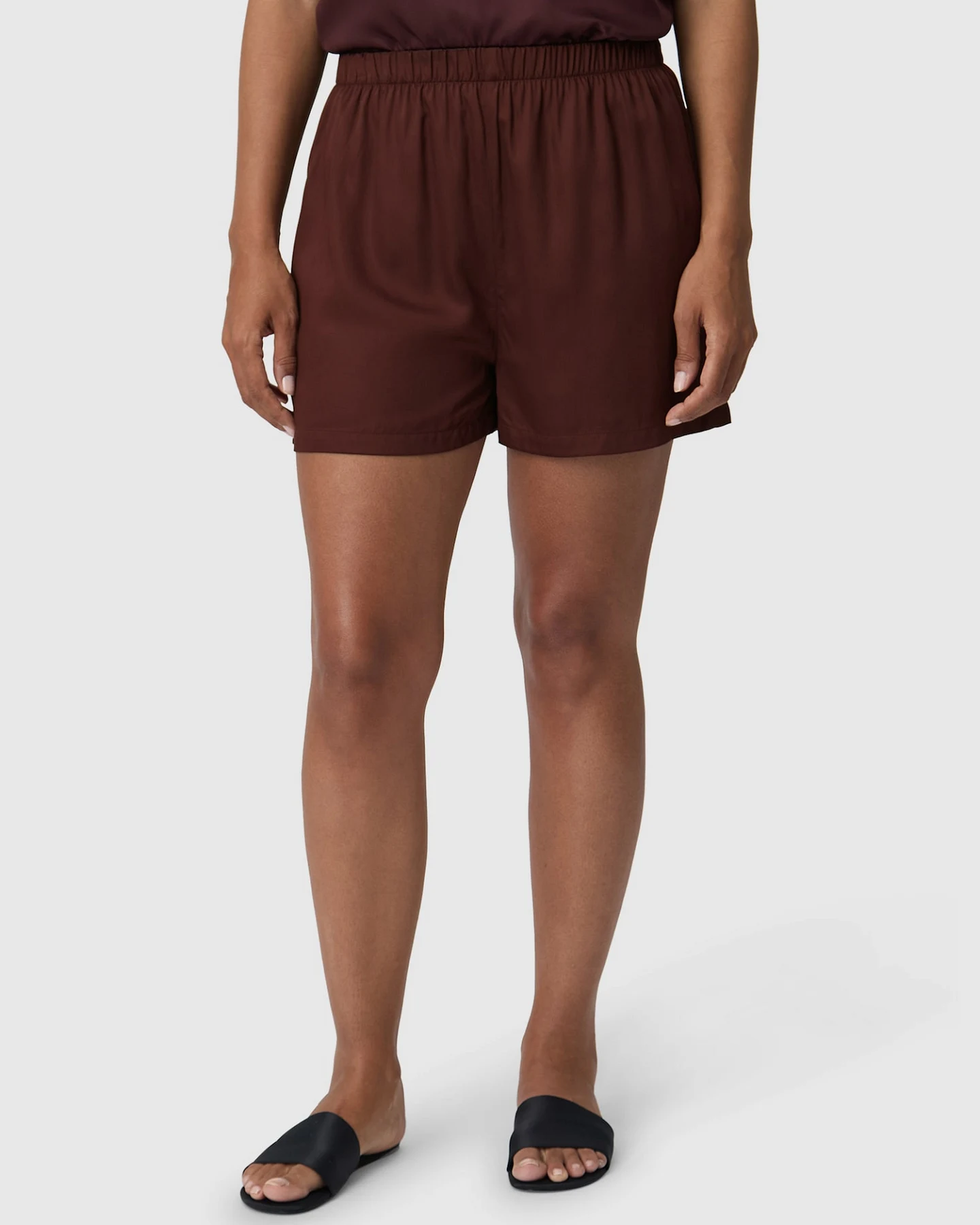 Les Lunes Pyjamahose – Ansicht 2