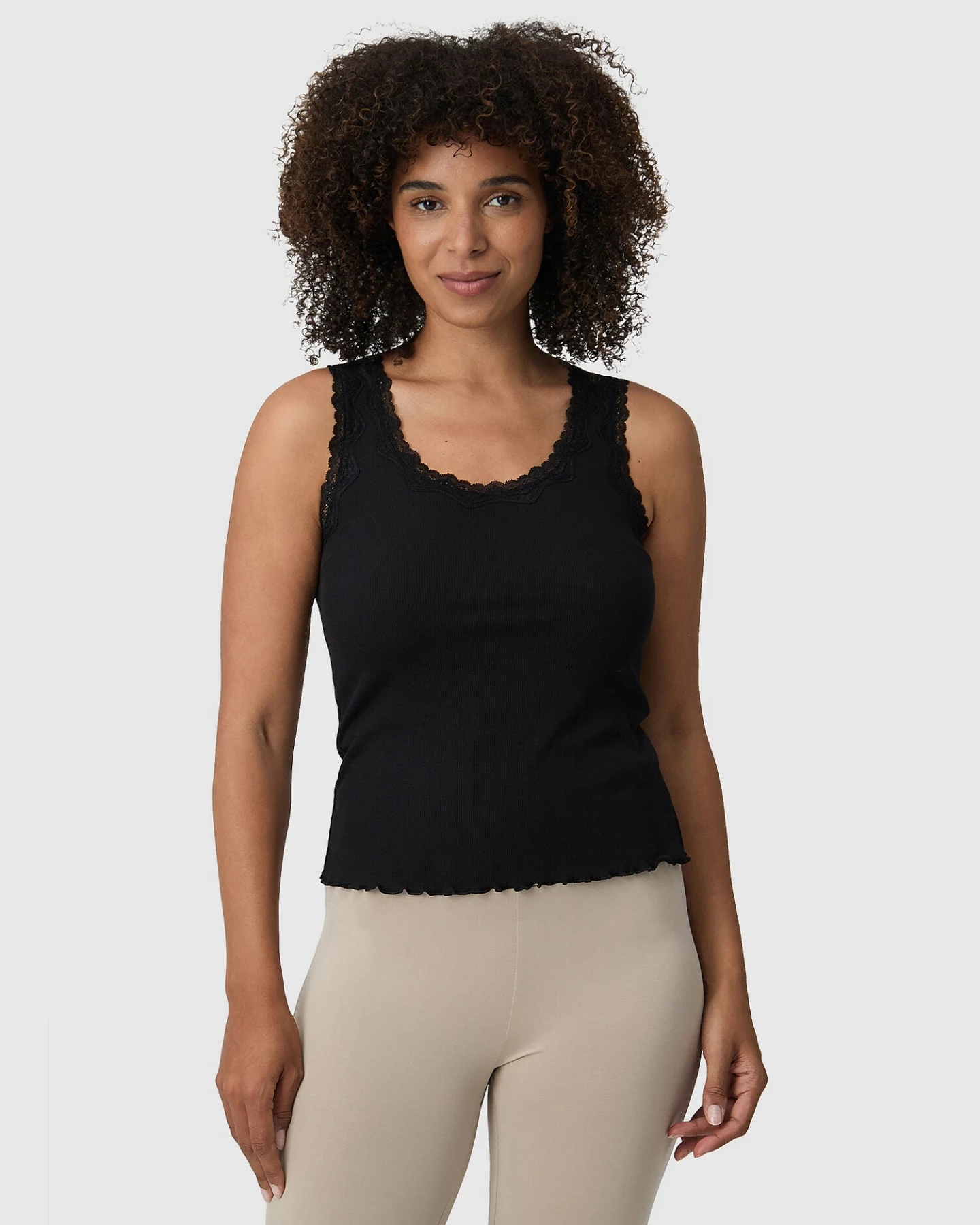 Les Lunes Top MAALA – Ansicht 2