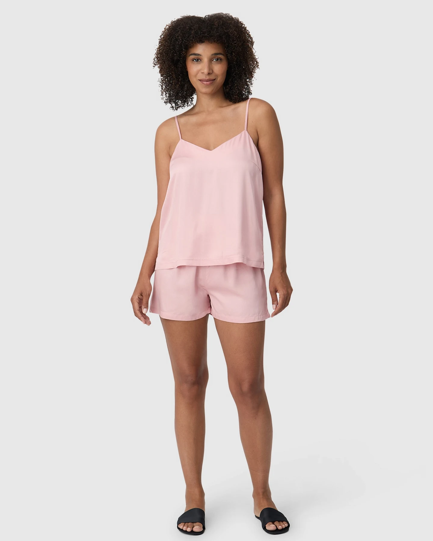 Les Lunes Pyjamahose – Ansicht 3
