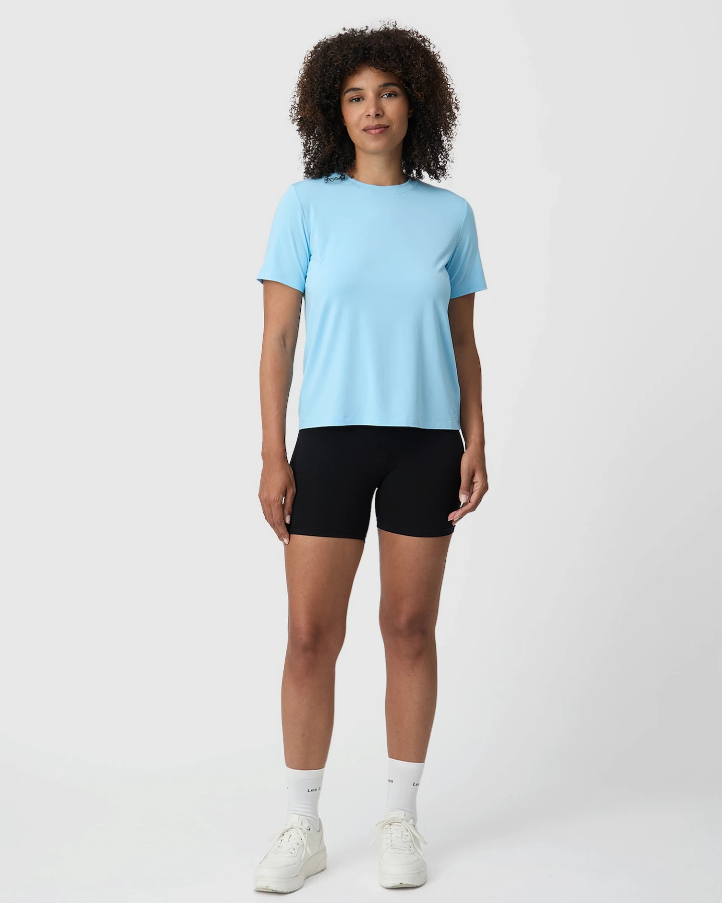 Les Lunes Shirt Millie Tee – Ansicht 3