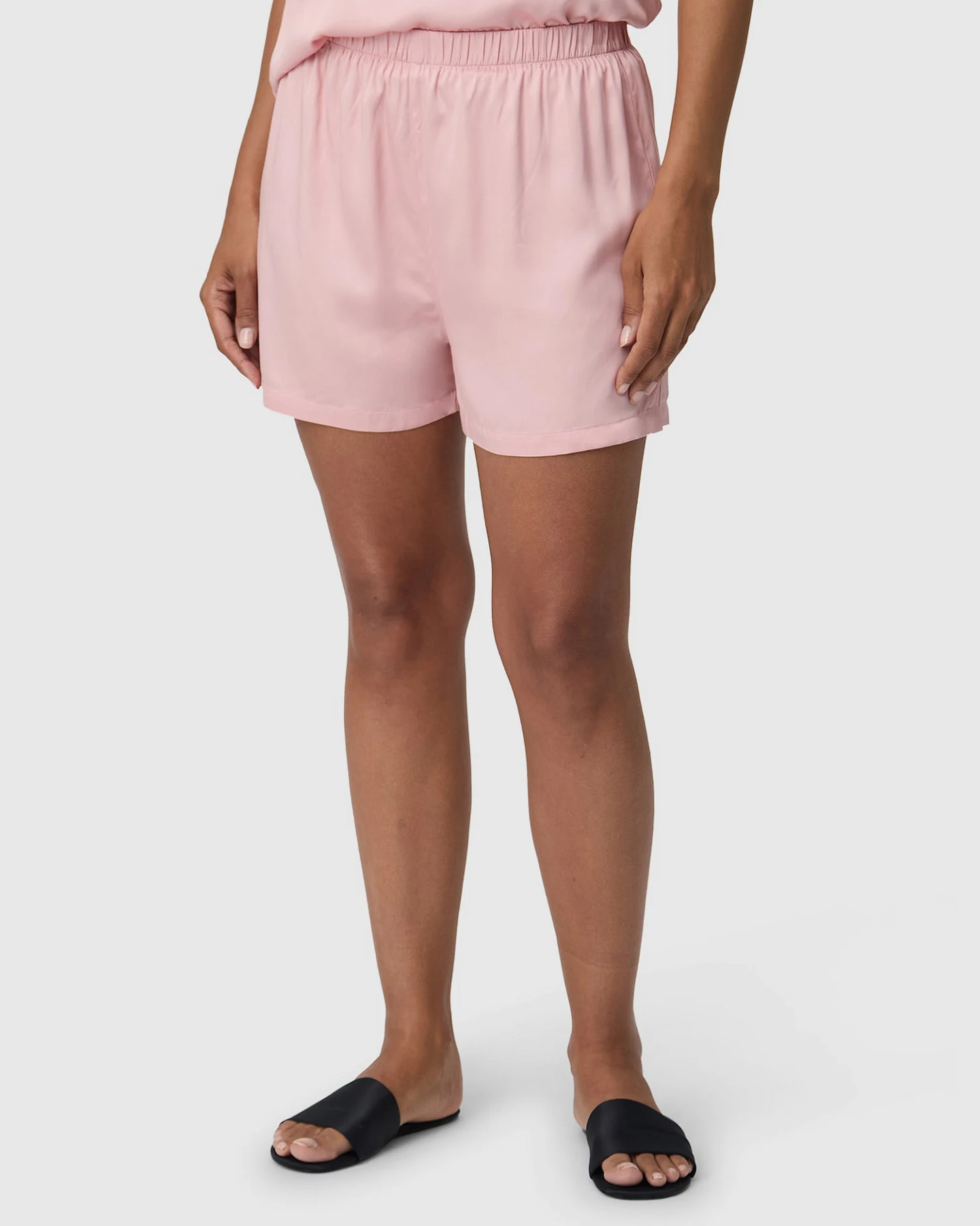 Les Lunes Pyjamahose – Ansicht 2