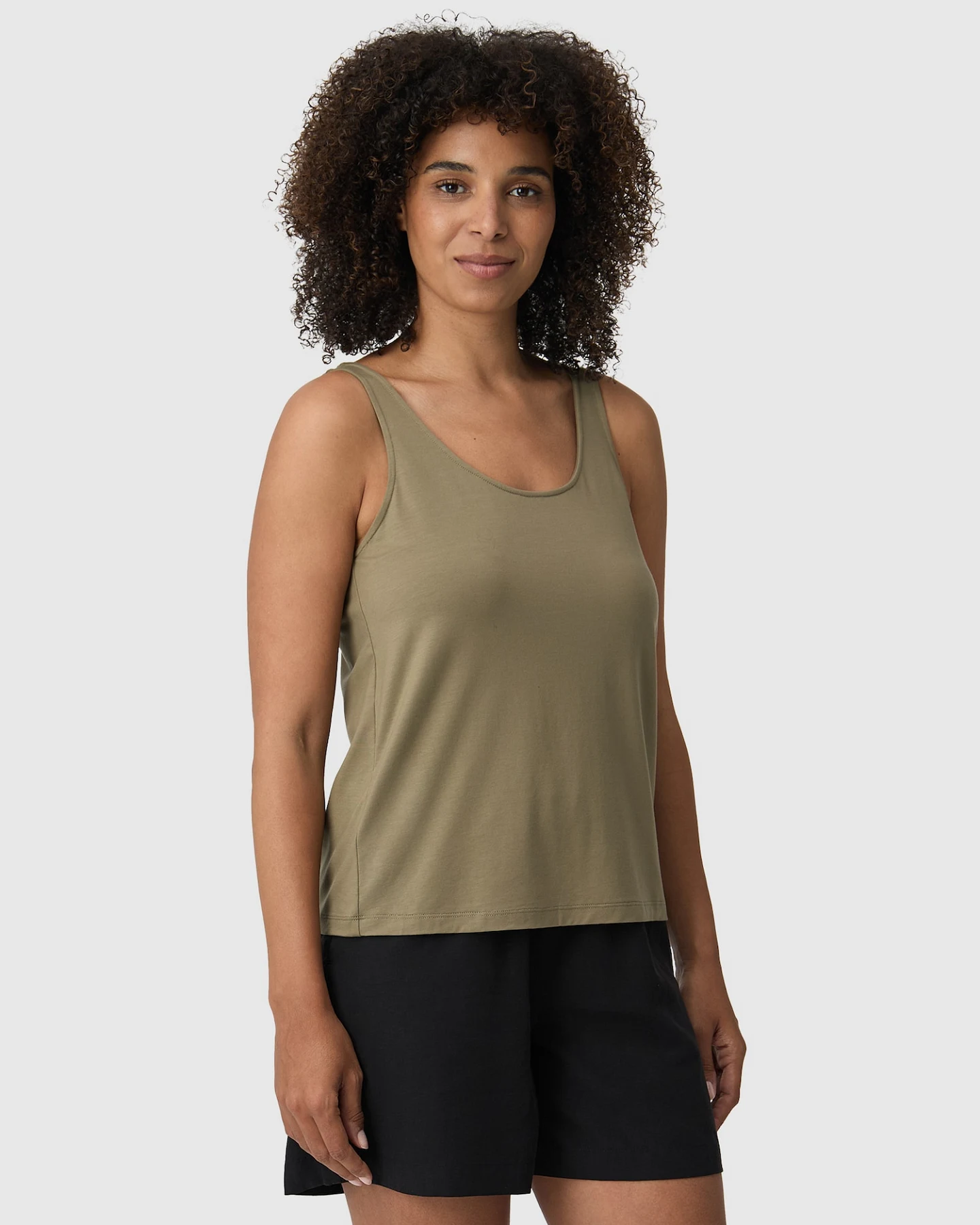 Les Lunes Tanktop NEELAA – Ansicht 2