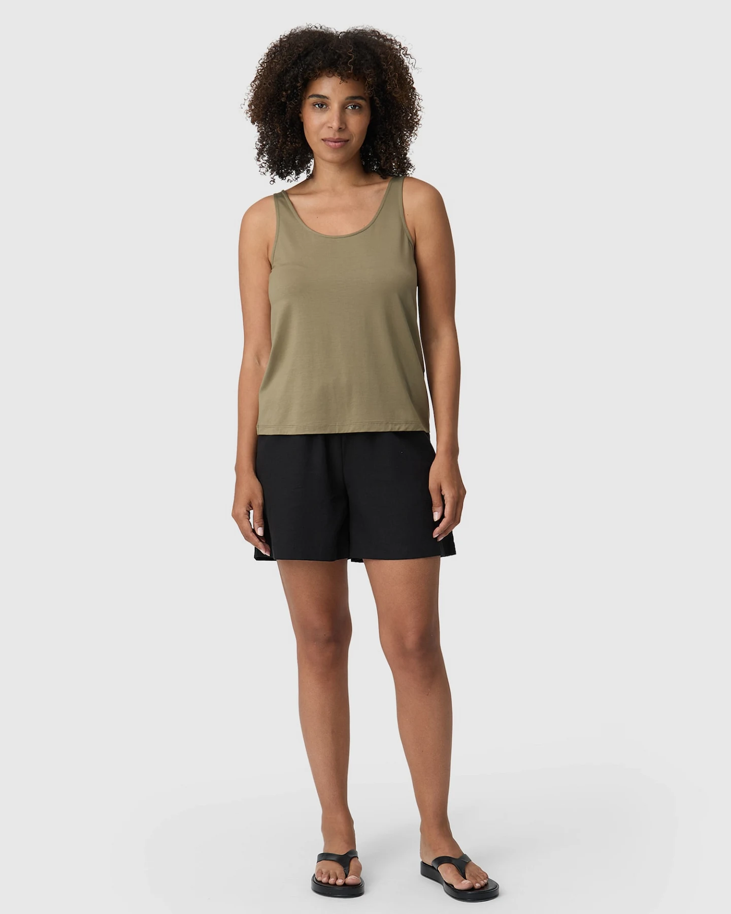 Les Lunes Tanktop NEELAA – Ansicht 3