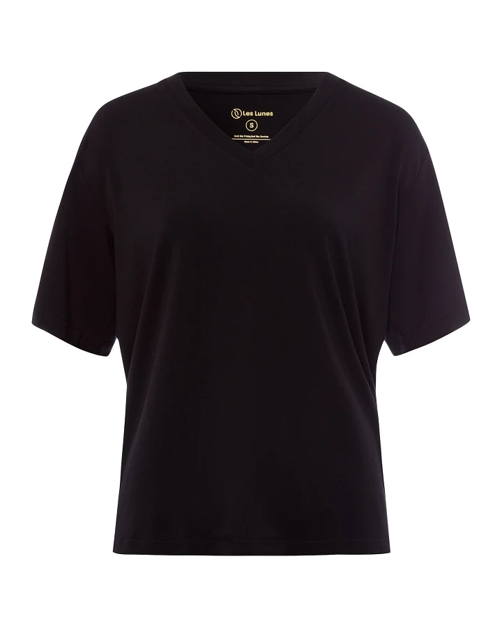 Les Lunes T-Shirt PAARKER