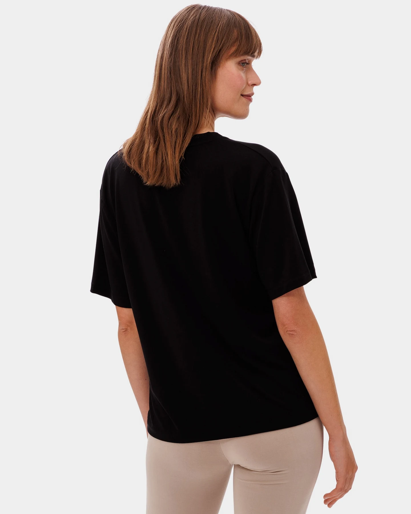 Les Lunes T-Shirt PAARKER – Ansicht 4