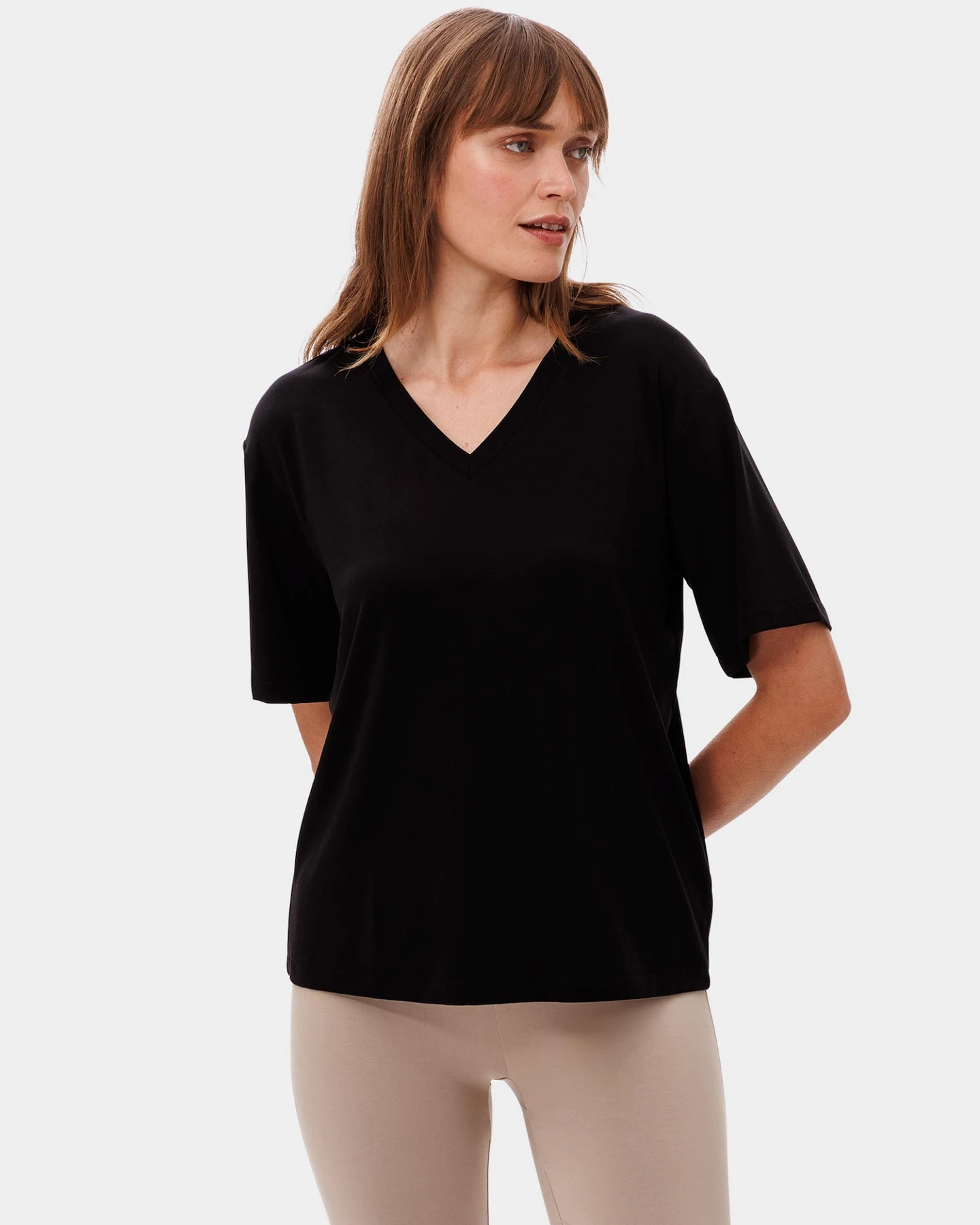 Les Lunes T-Shirt PAARKER – Ansicht 2